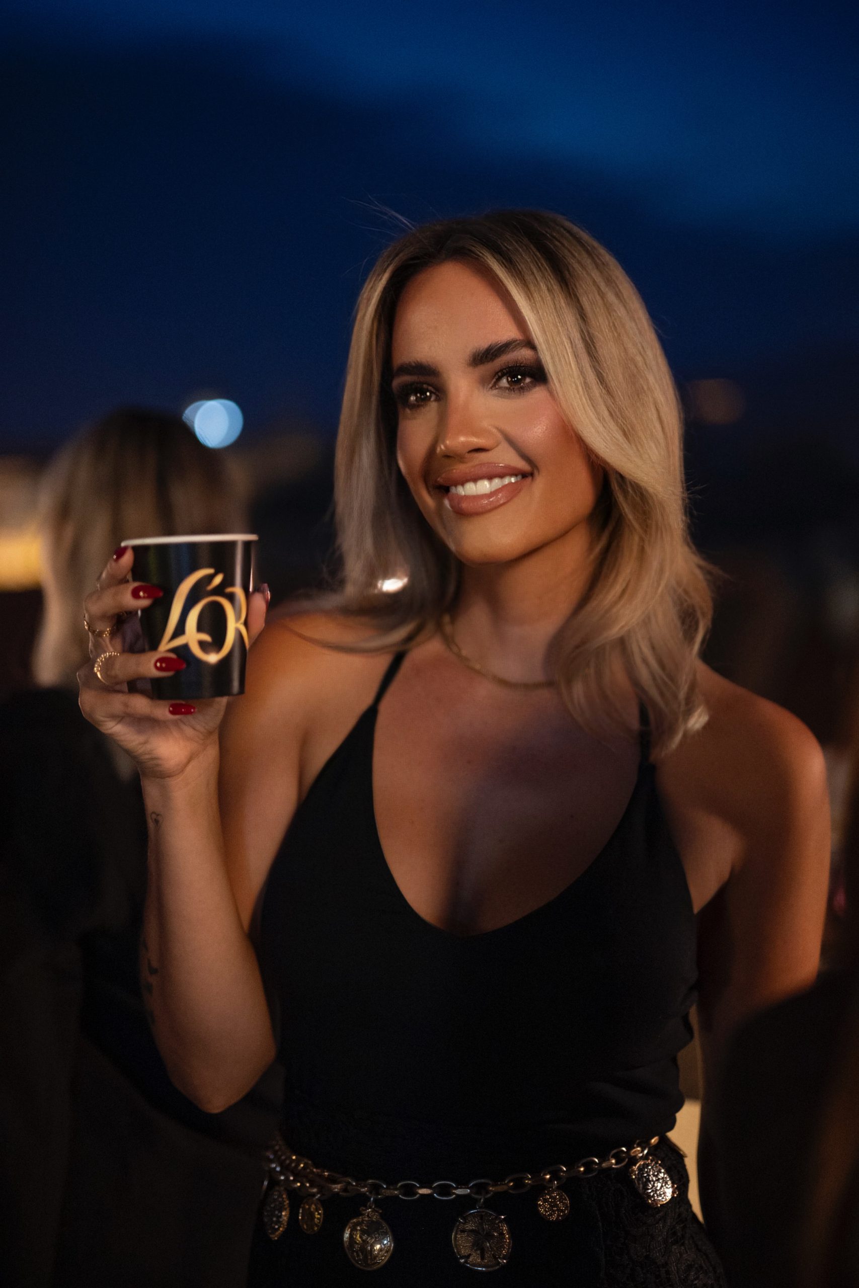 L'Or napokon stigao u Hrvatsku!