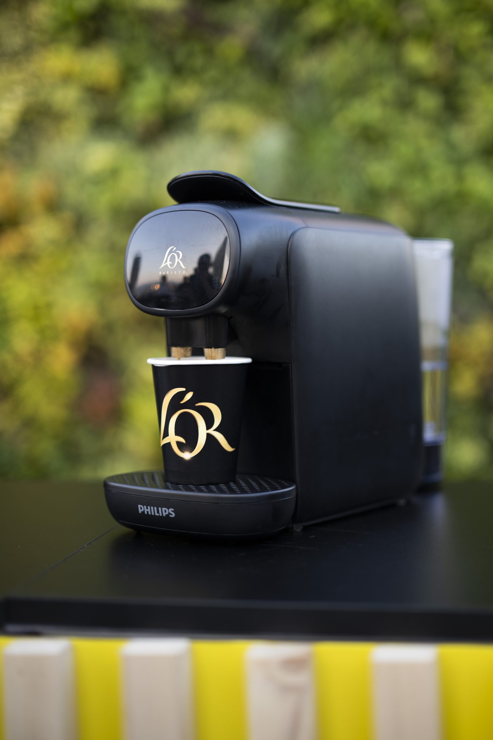 L'Or napokon stigao u Hrvatsku!