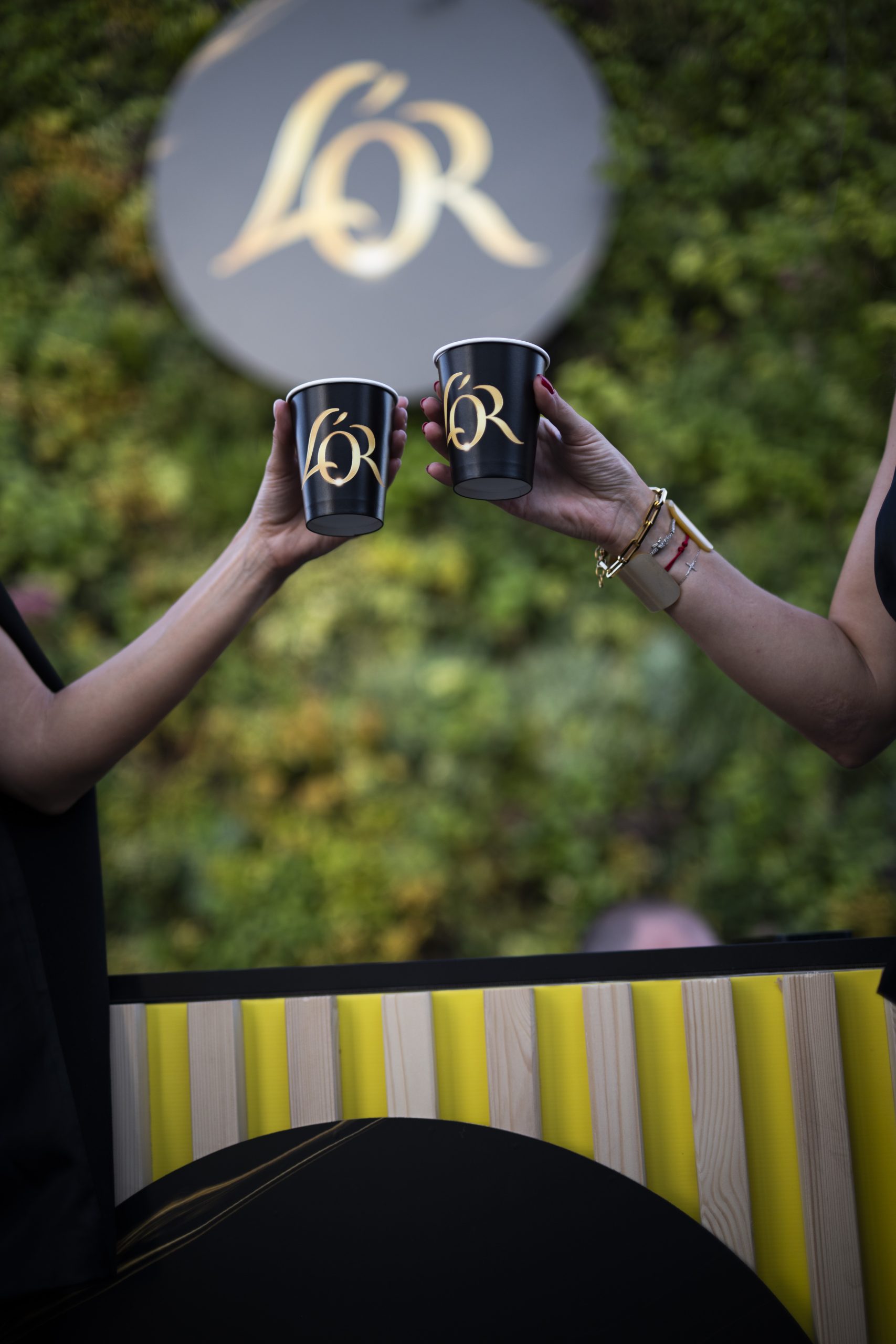 L'Or napokon stigao u Hrvatsku!