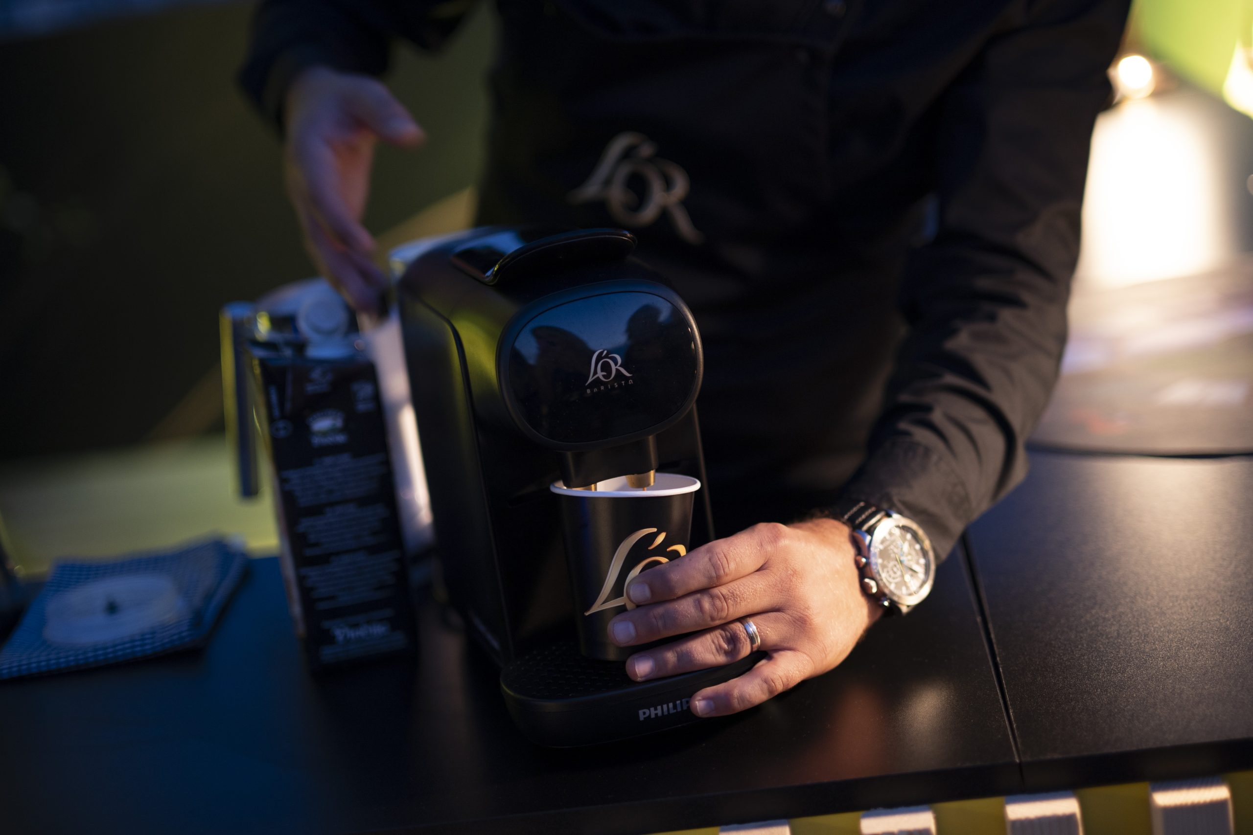 L'Or napokon stigao u Hrvatsku!