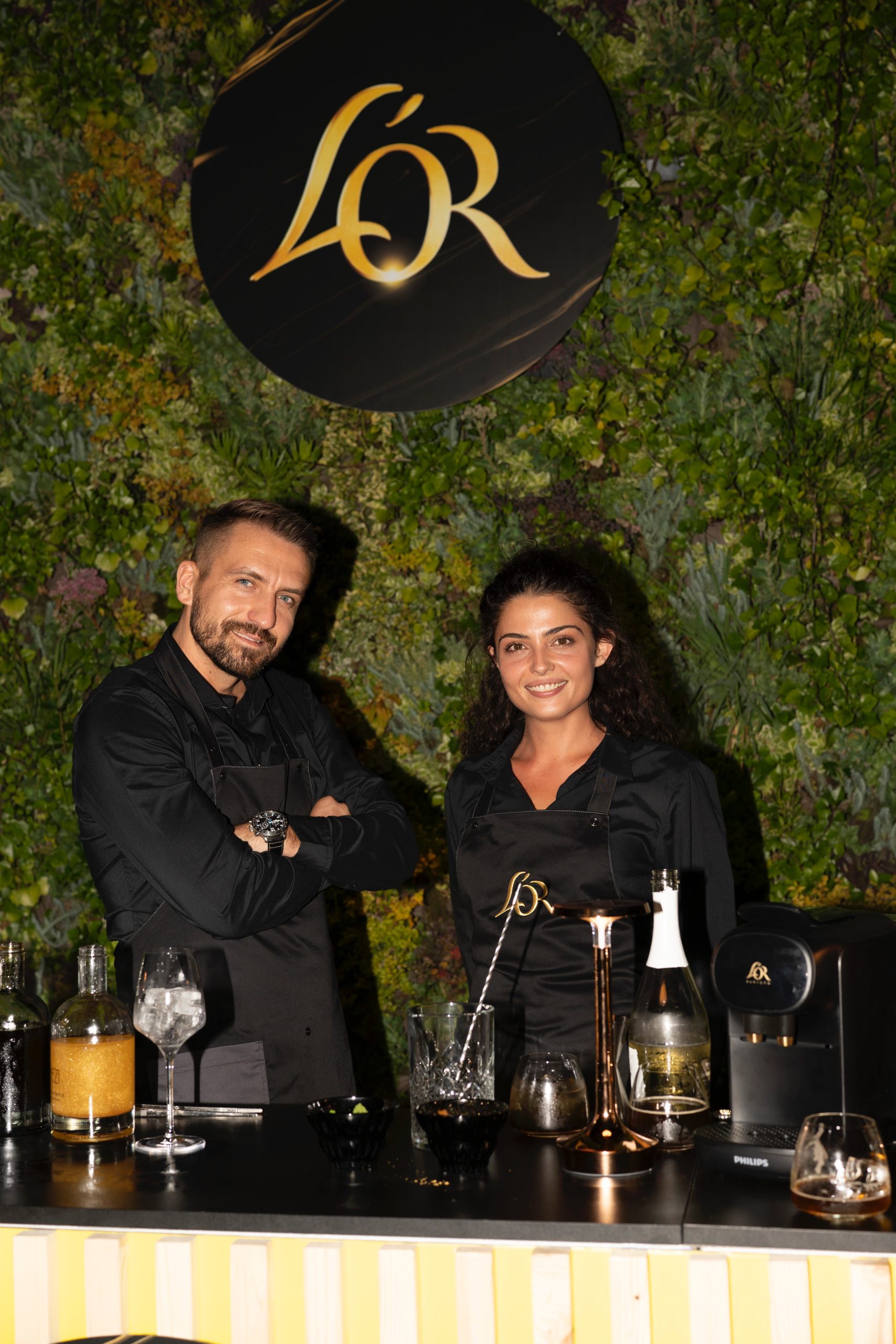 L'Or napokon stigao u Hrvatsku!