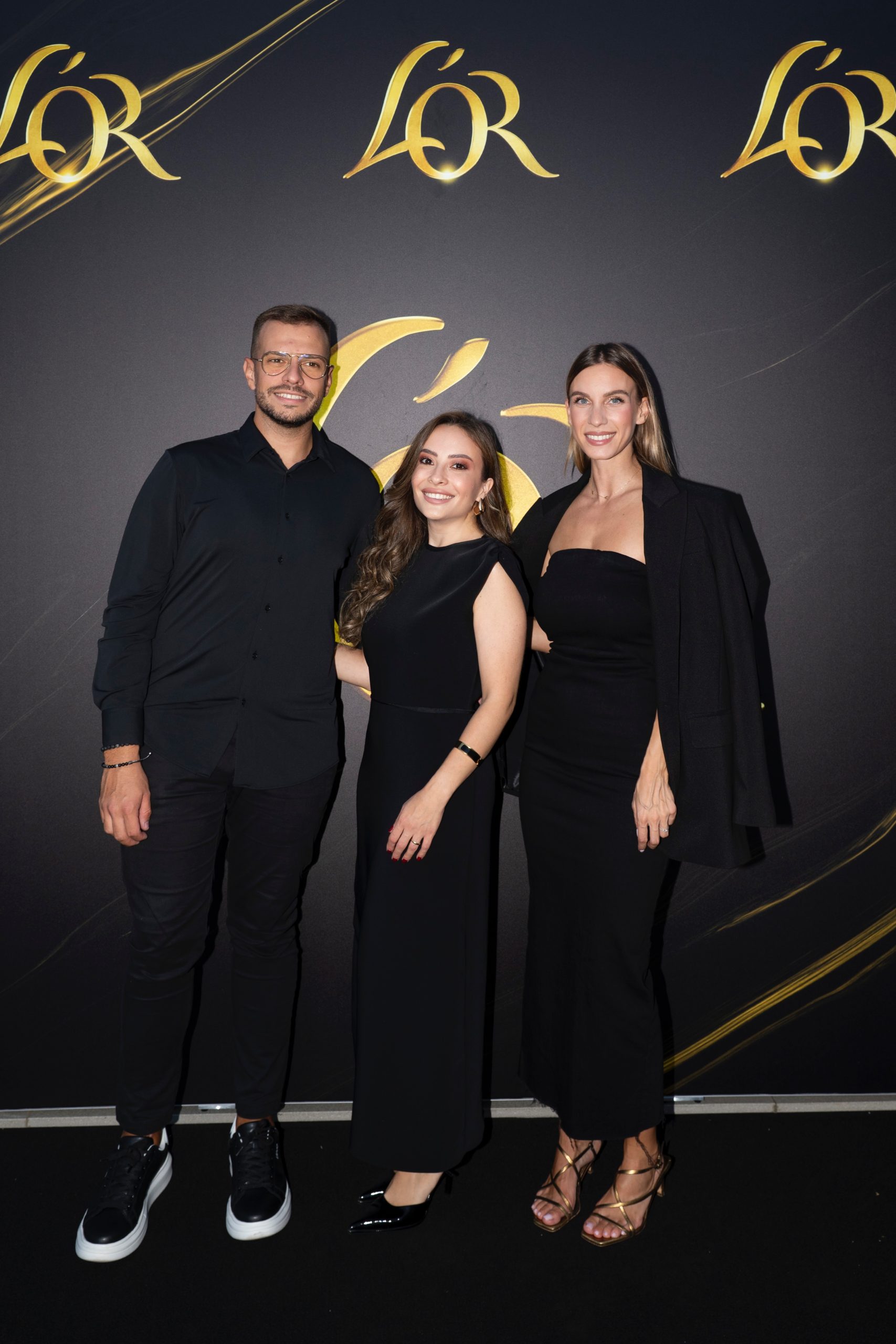 L'Or napokon stigao u Hrvatsku!