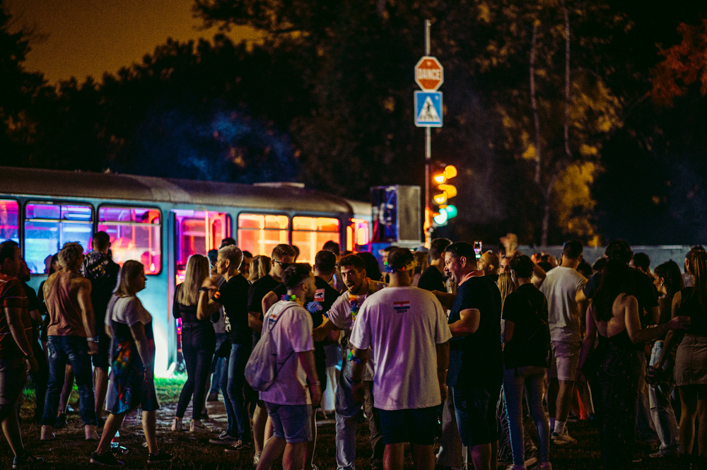 LMF Festival Prisiljeni pauzirati 2025.- Spremni za povratak 2026.