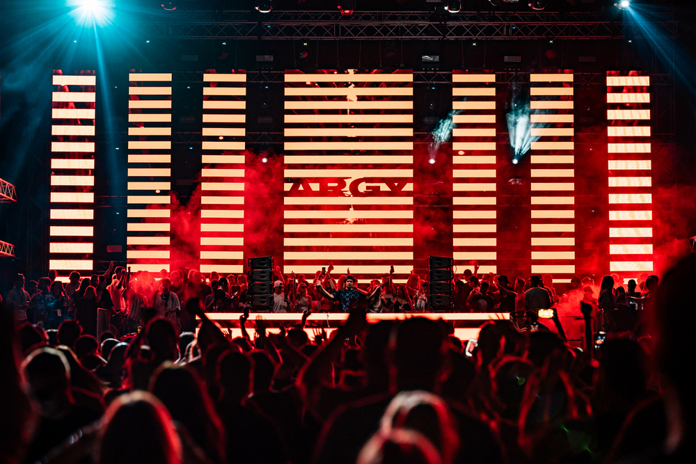 LMF Festival Prisiljeni pauzirati 2025.- Spremni za povratak 2026.