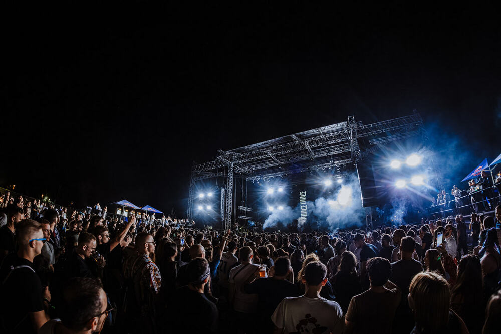 LMF Festival Prisiljeni pauzirati 2025.- Spremni za povratak 2026.