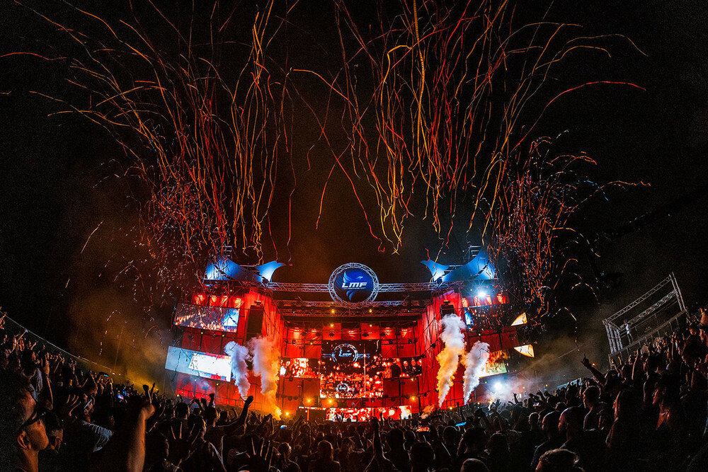 LMF Festival Prisiljeni pauzirati 2025.- Spremni za povratak 2026.