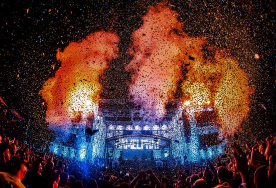 LMF Festival Prisiljeni pauzirati 2025.- Spremni za povratak 2026.