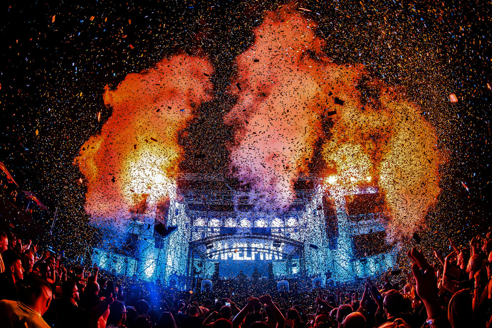 LMF Festival Prisiljeni pauzirati 2025.- Spremni za povratak 2026.