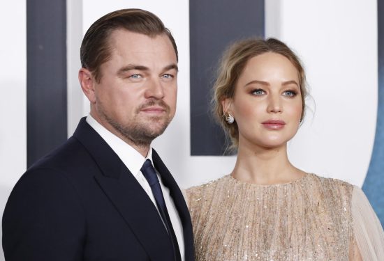 Leonardo DiCaprio i Jennifer Lawrence prvi put zajedno pred kamerama u filmu Martina Scorsesea Hello Magazin Croatia Hrvatska