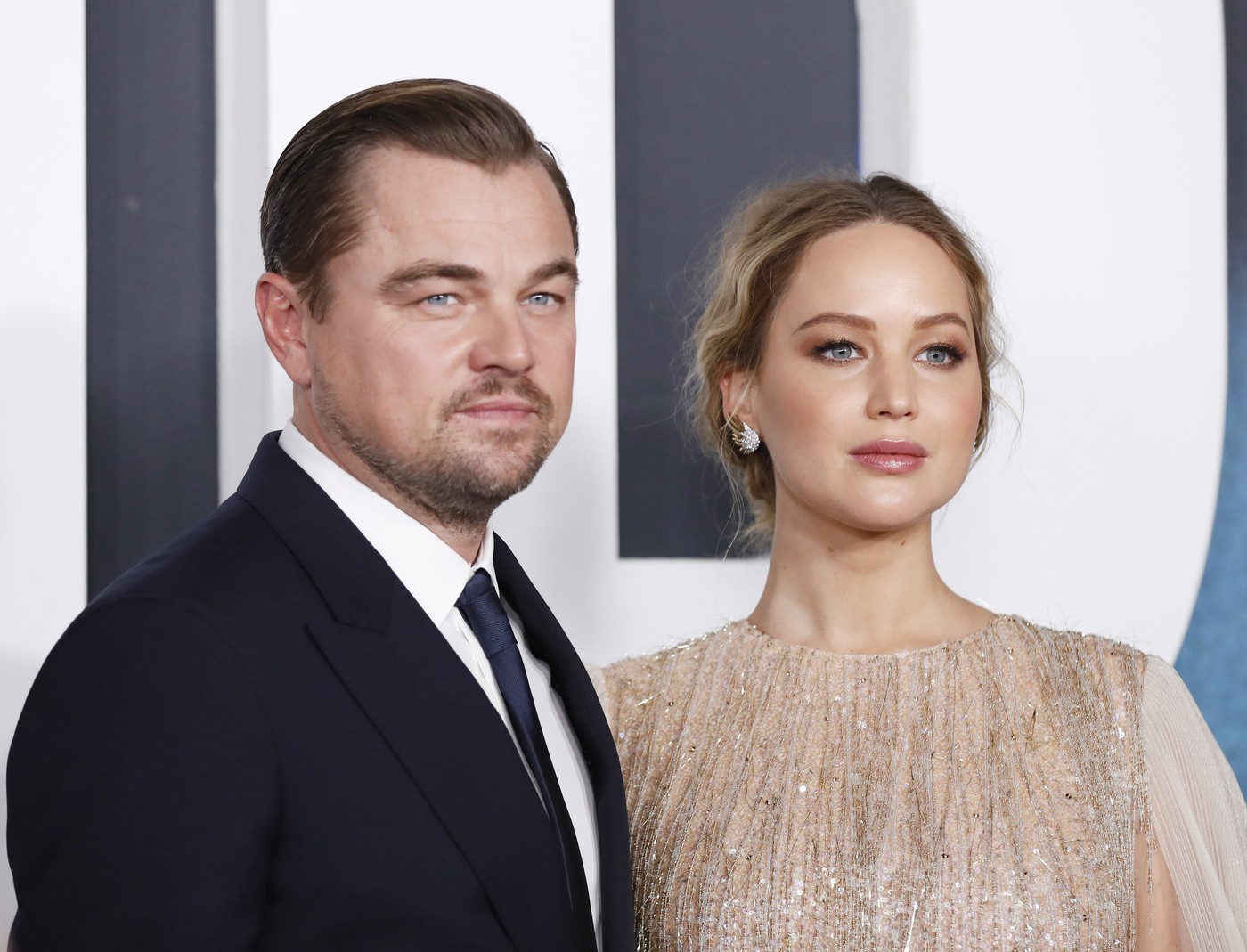 Leonardo DiCaprio i Jennifer Lawrence prvi put zajedno pred kamerama u filmu Martina Scorsesea Hello Magazin Croatia Hrvatska