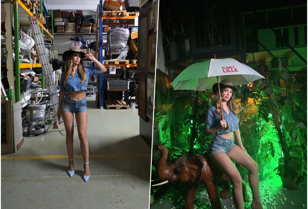 Lidija Bačić Lille ponovo iznenađuje novim energičnim singlom 