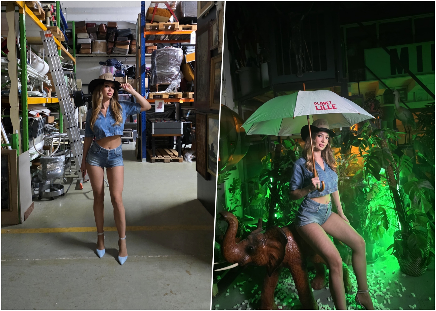 Lidija Bačić Lille ponovo iznenađuje novim energičnim singlom 