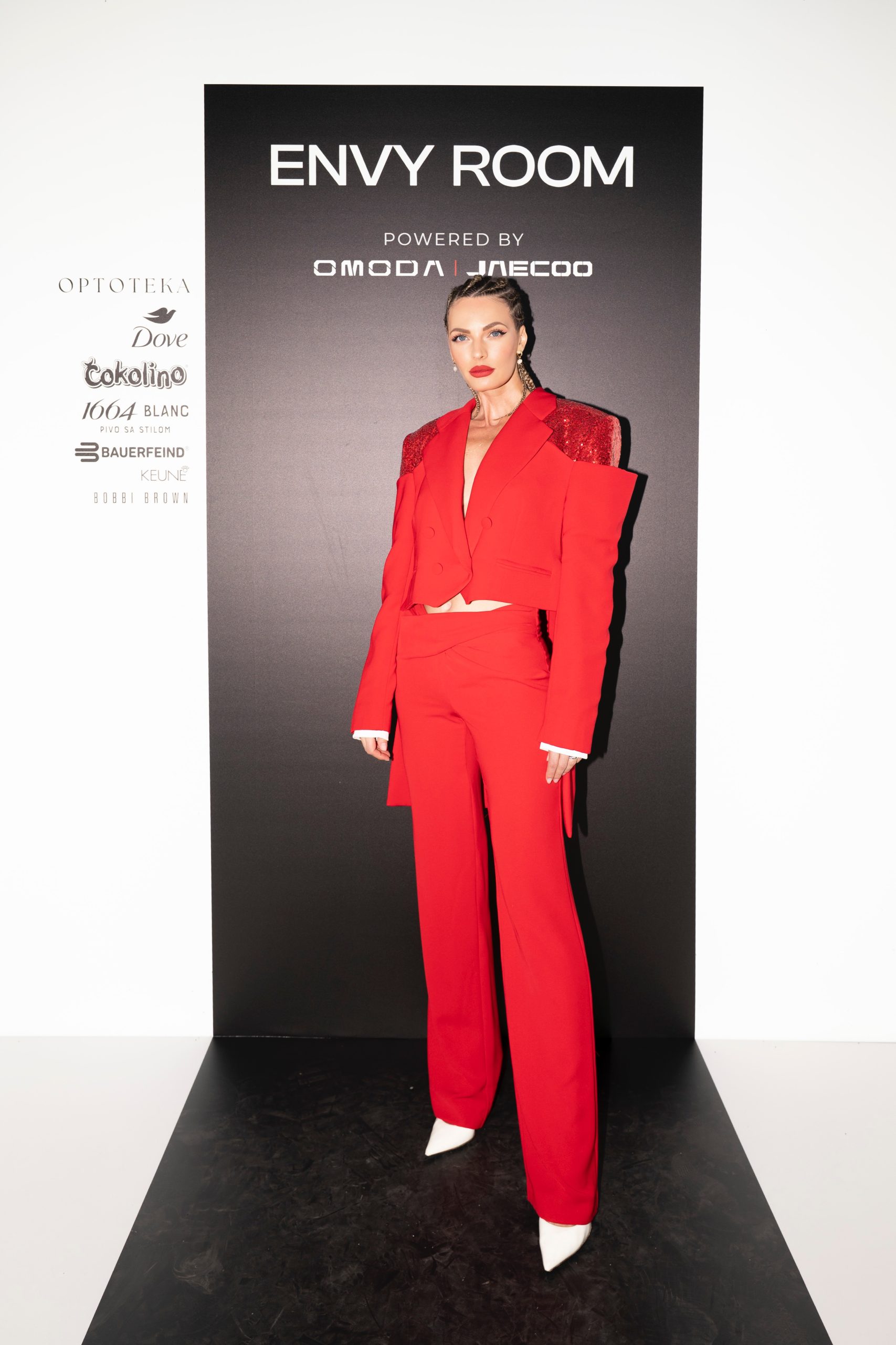 eNVy room priredio modni spektakl u MSU-u: Večer koja je redefinirala doživljaj mode
