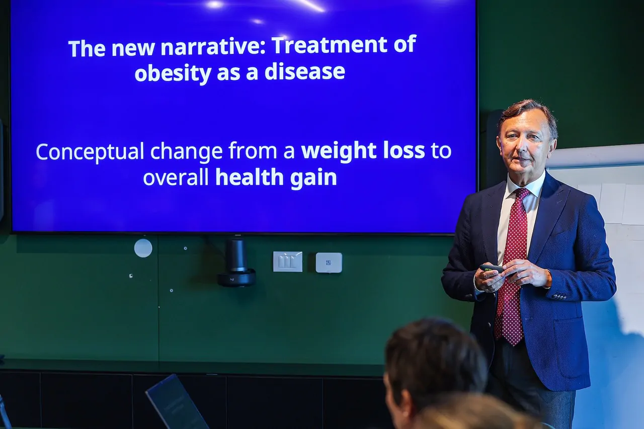 Liječnici mijenjaju pristup u liječenju debljine zahvaljujući novom otkriću