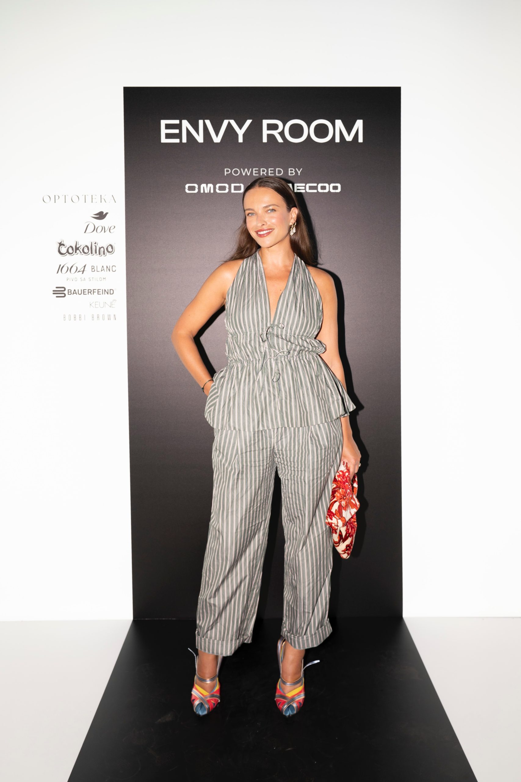 eNVy room priredio modni spektakl u MSU-u: Večer koja je redefinirala doživljaj mode
