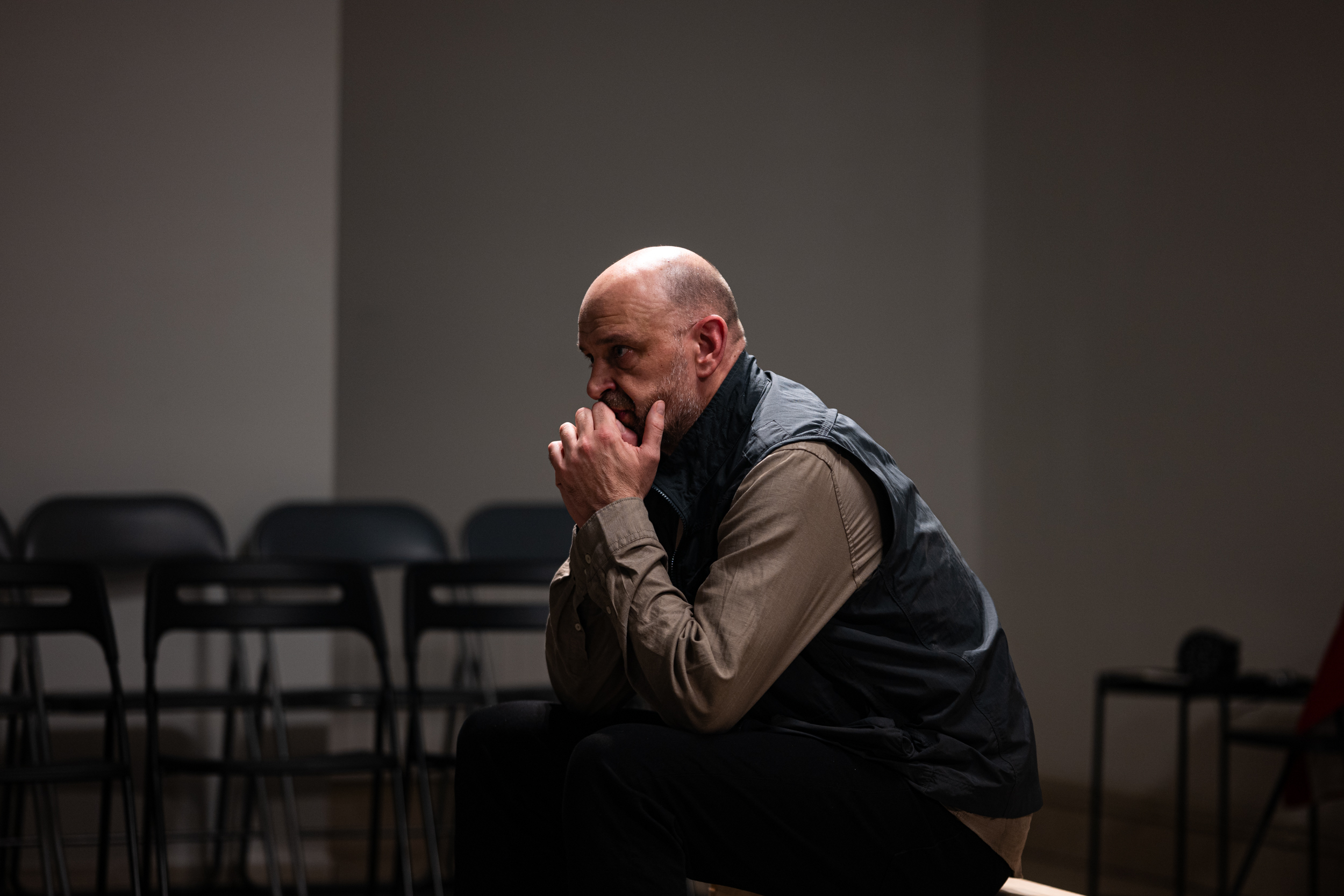 MATIJA Režija Patrik Lazić