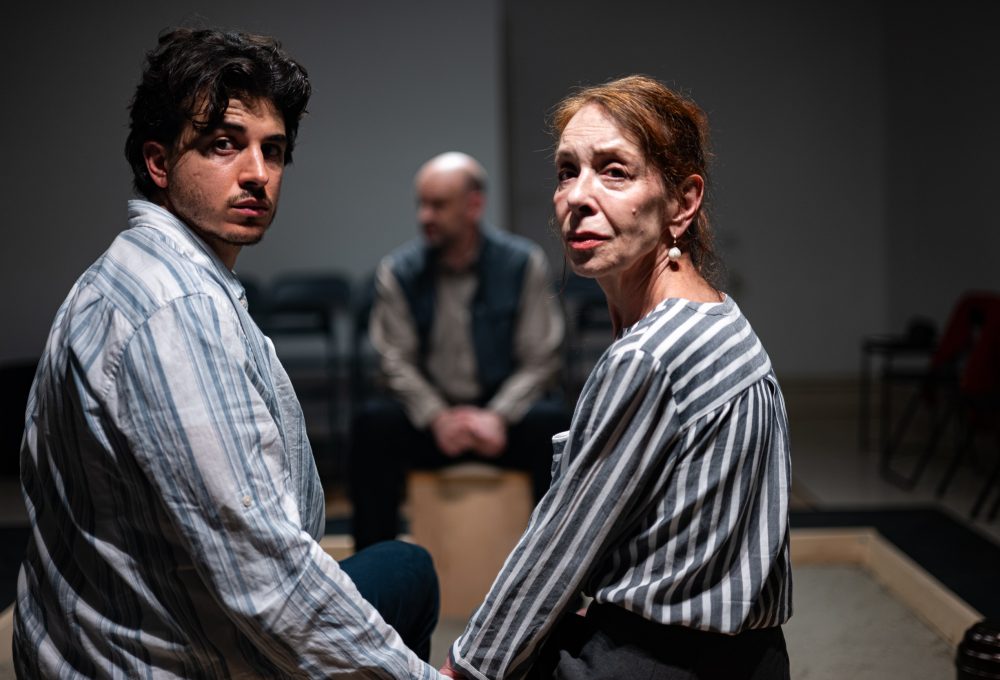 MATIJA Režija Patrik Lazić