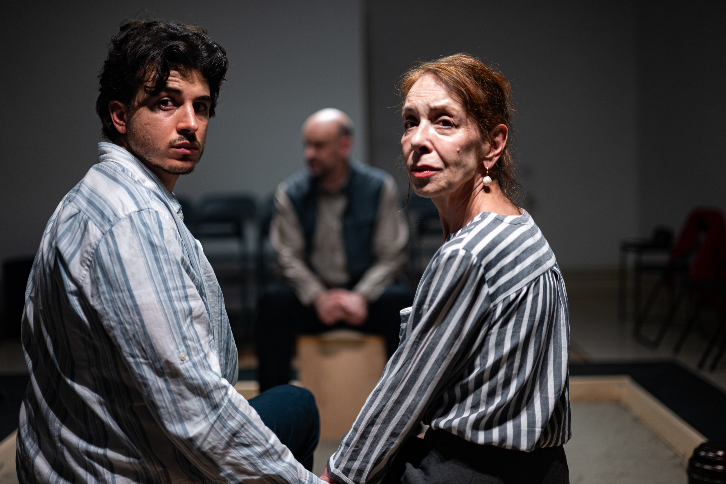 MATIJA Režija Patrik Lazić