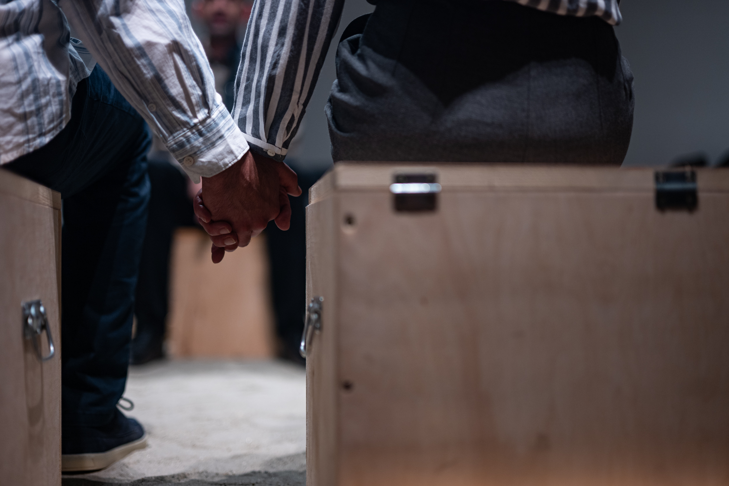 MATIJA Režija Patrik Lazić