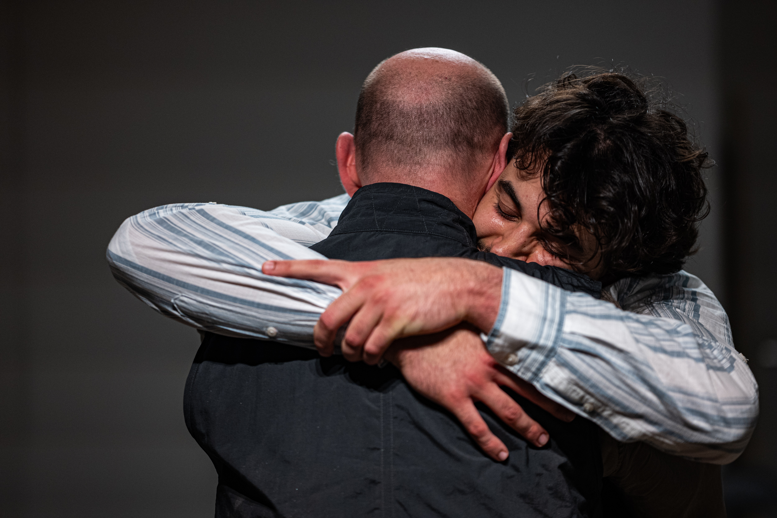 MATIJA Režija Patrik Lazić