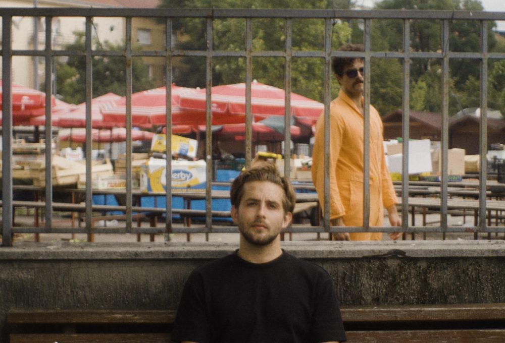 Maali objavio novi video spot za pjesmu 'Apart' uoči koncertne promocije albuma