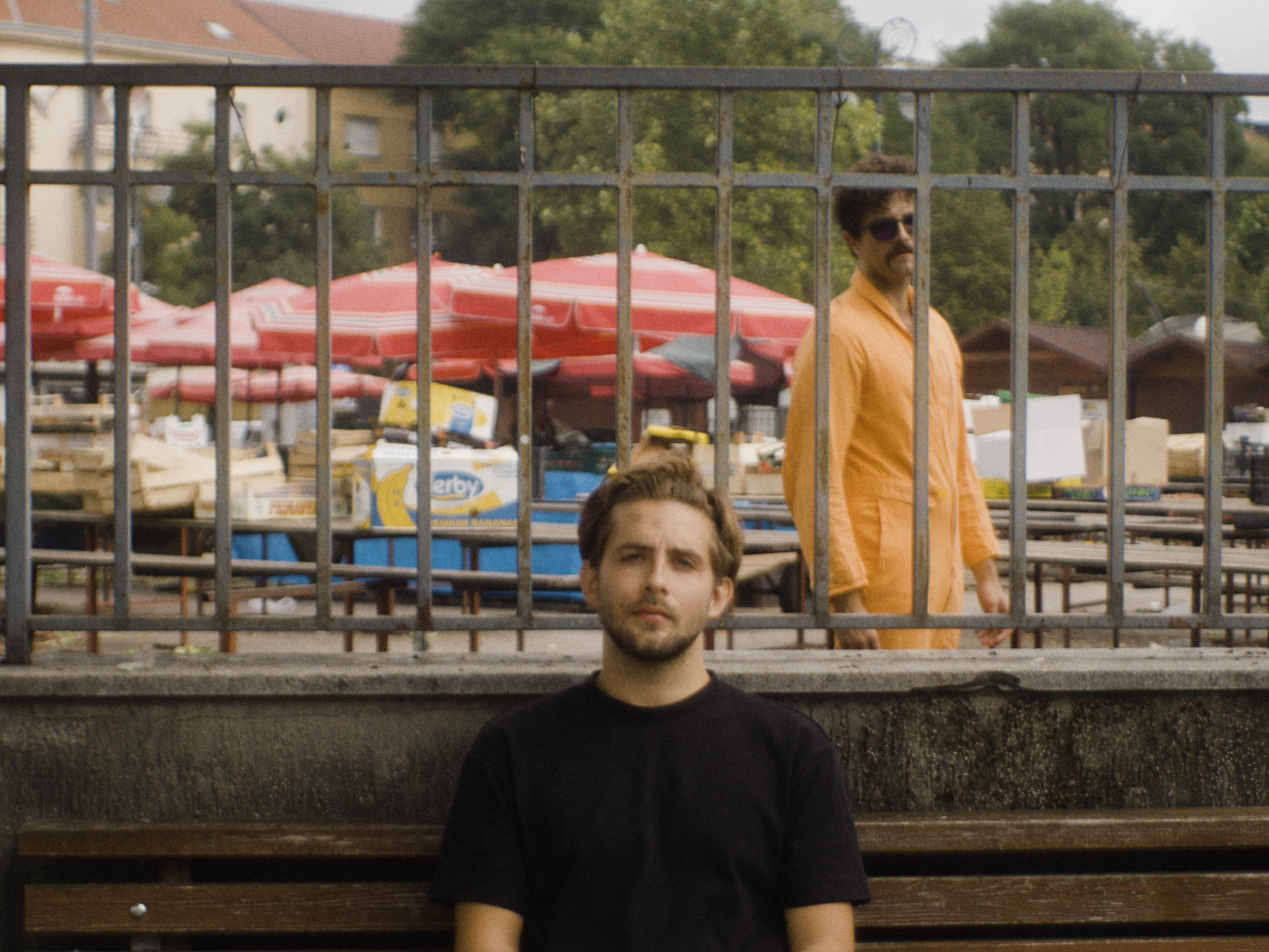 Maali objavio novi video spot za pjesmu 'Apart' uoči koncertne promocije albuma