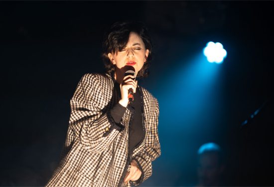 Maja Posavec jedinstvenim umjetničkim događajem u ZeKaEm-u predstavlja album „Leaving a Lover“ pod umjetničkim imenom POMA