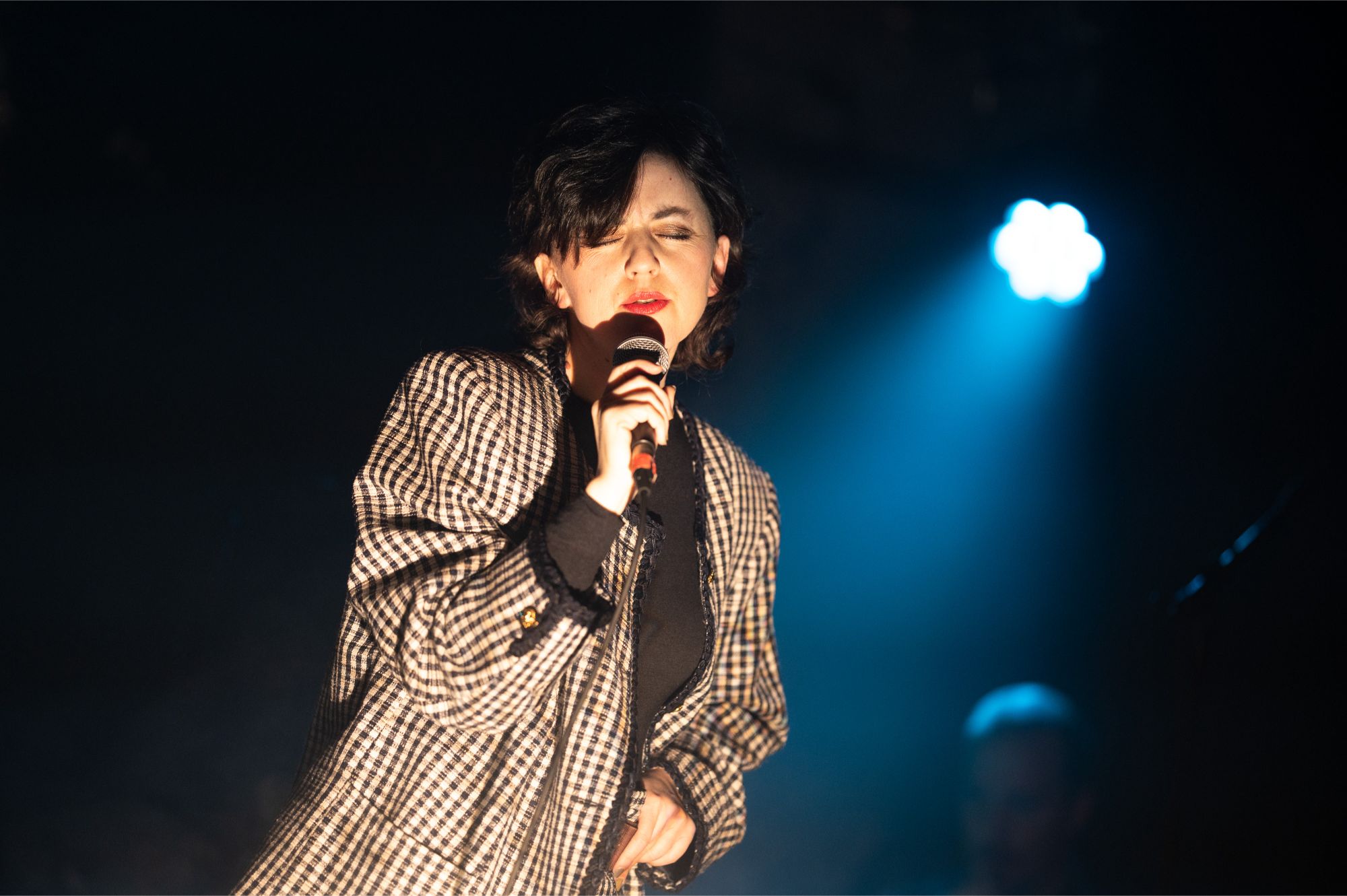 Maja Posavec predstavlja album „Leaving a Lover“ u ZeKaEm-u
