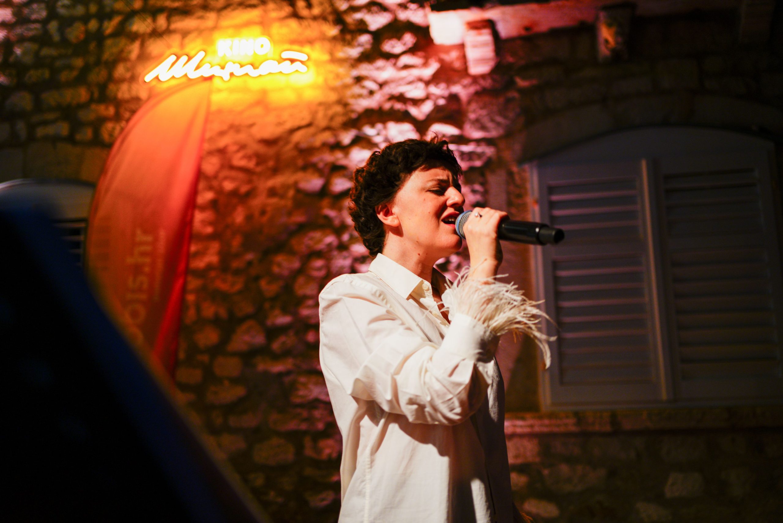 Maja Posavec predstavlja album „Leaving a Lover“ u ZeKaEm-u