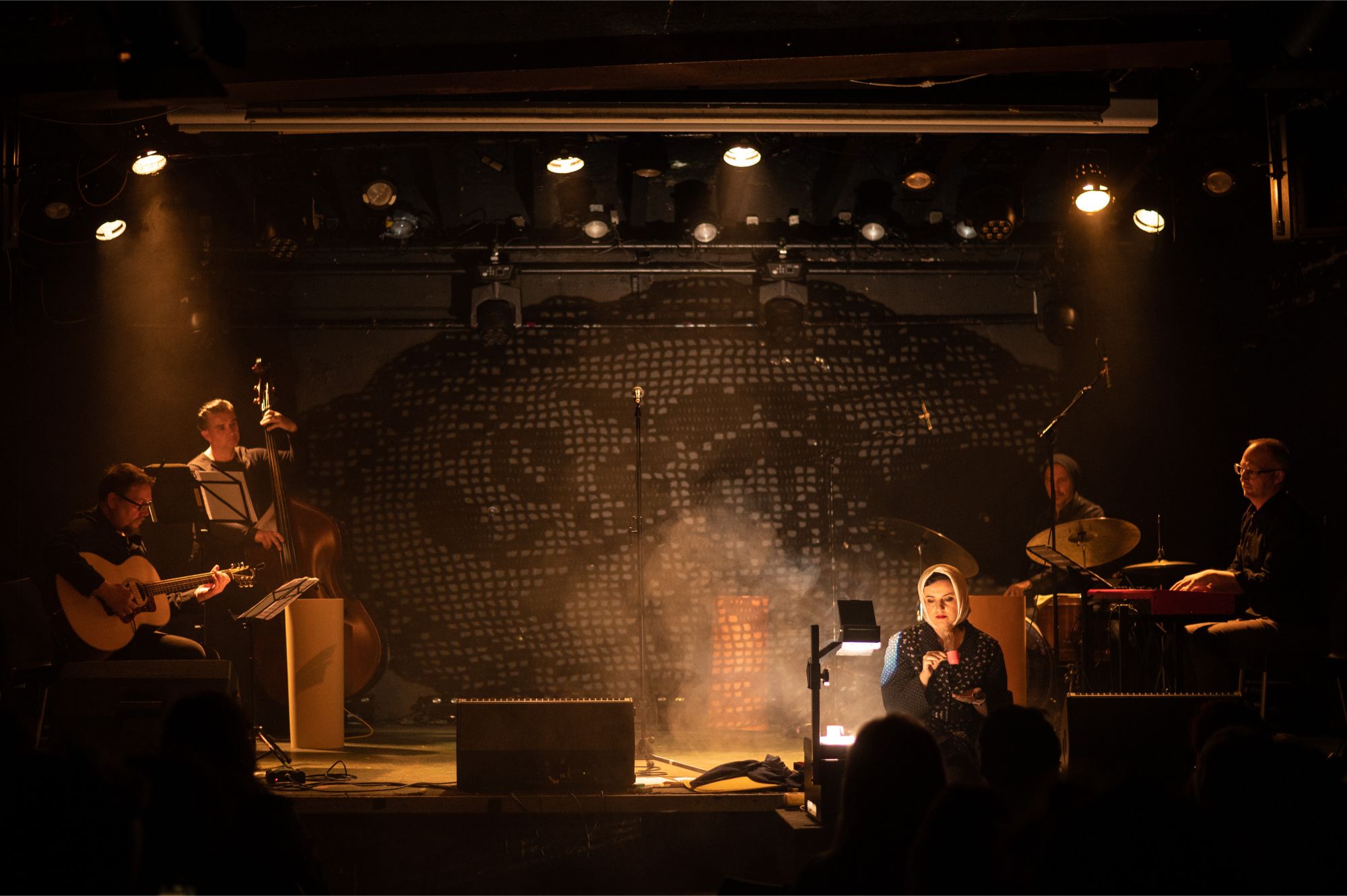 Maja Posavec predstavlja album „Leaving a Lover“ u ZeKaEm-u
