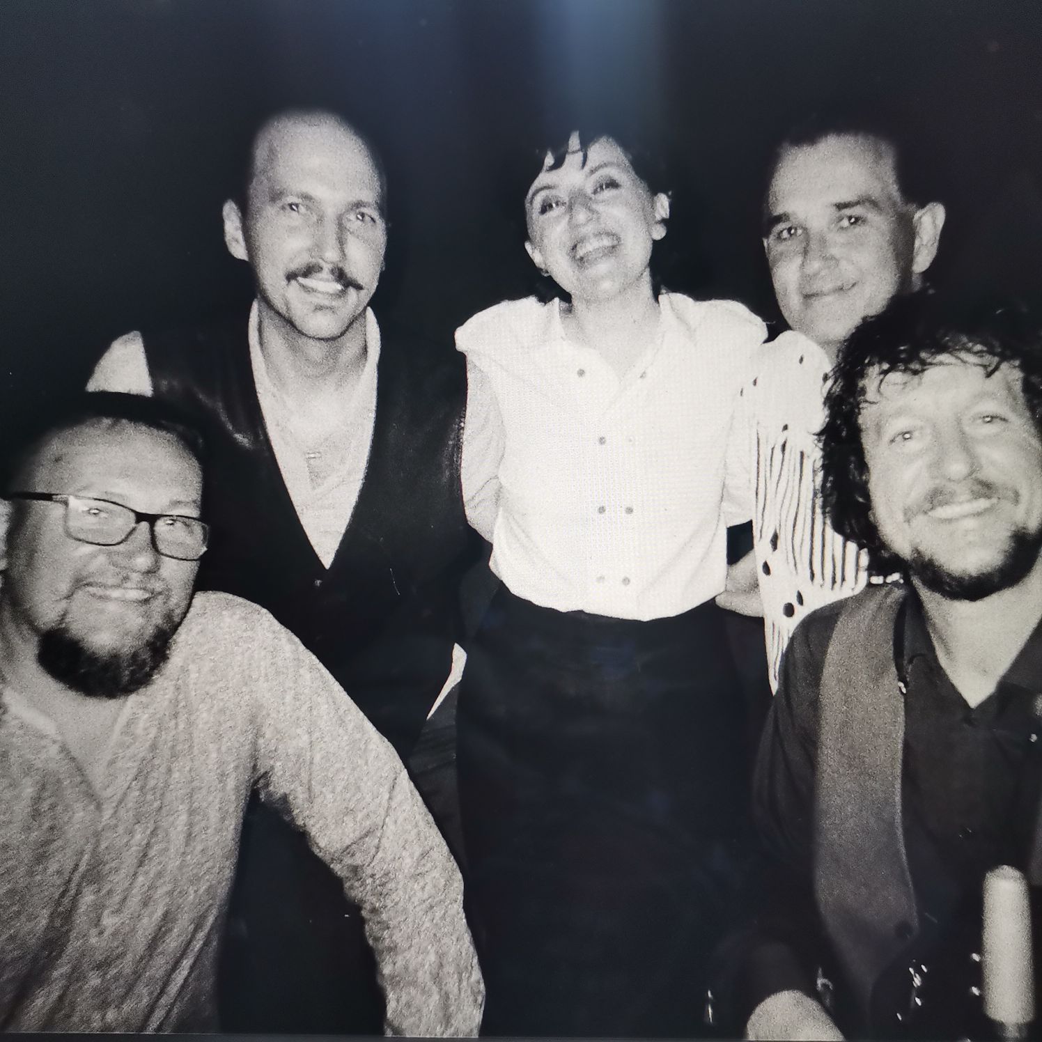 Maja Posavec predstavlja album „Leaving a Lover“ u ZeKaEm-u
