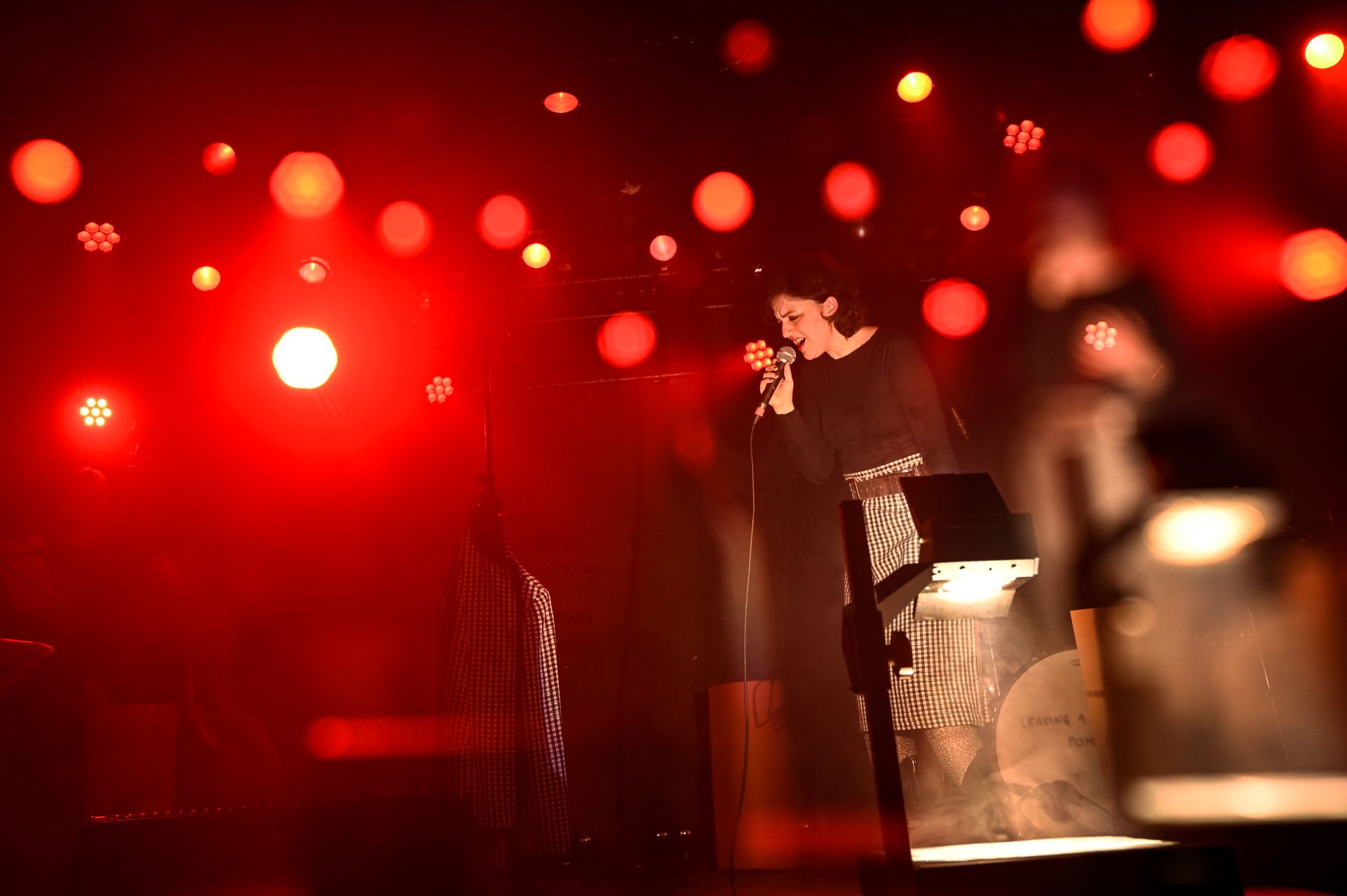 Maja Posavec predstavlja album „Leaving a Lover“ u ZeKaEm-u
