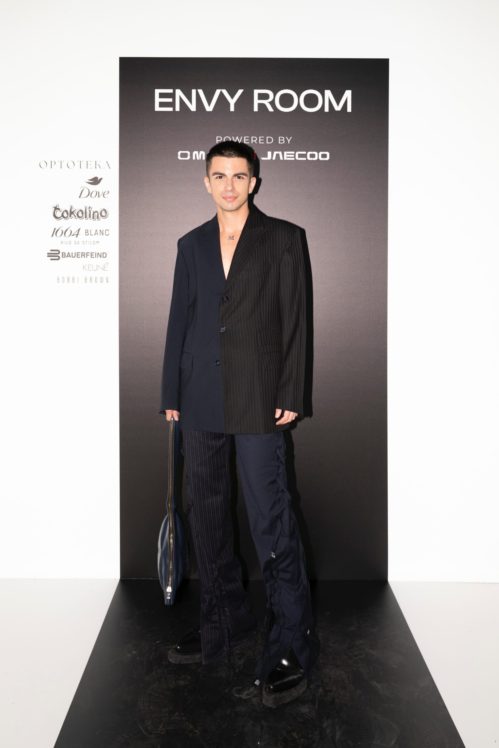 eNVy room priredio modni spektakl u MSU-u: Večer koja je redefinirala doživljaj mode
