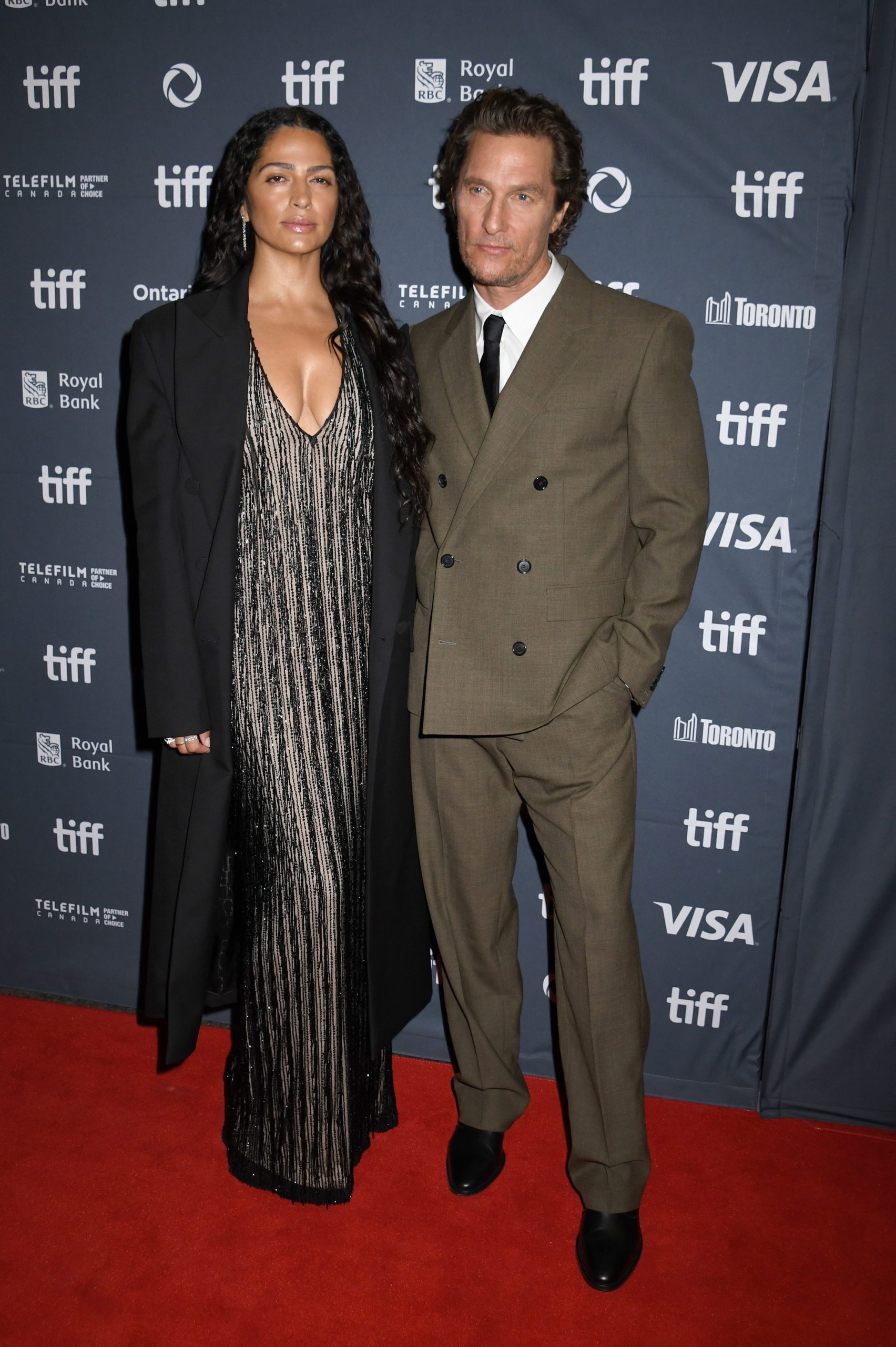 Matthew McConaughey otkrio recept za sretan brak Hello Magazin Croatia Hrvatska