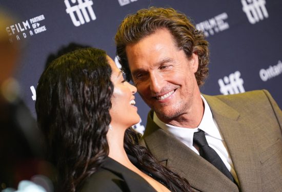 Matthew McConaughey otkrio recept za sretan brak Hello Magazin Croatia Hrvatska