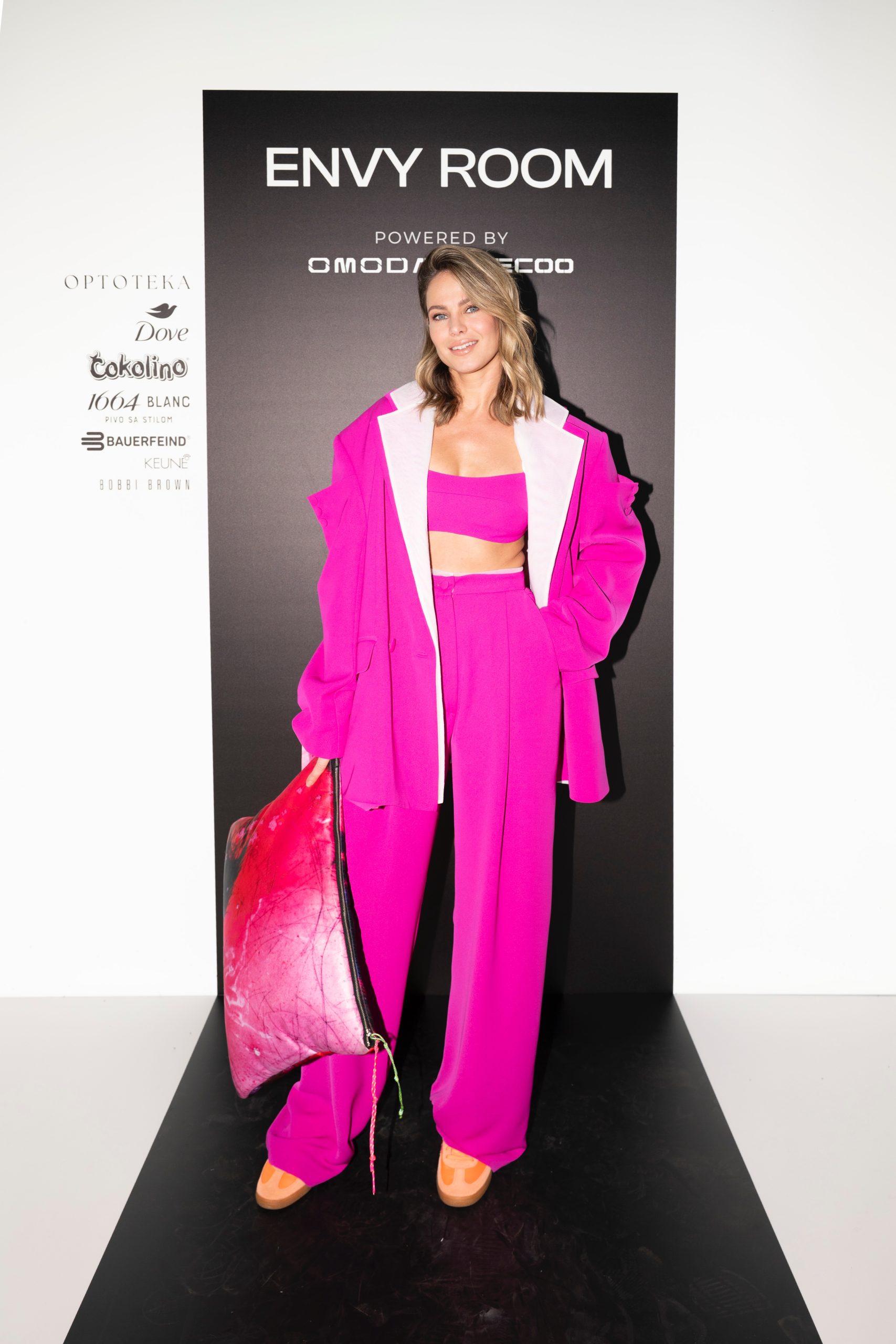 eNVy room priredio modni spektakl u MSU-u: Večer koja je redefinirala doživljaj mode
