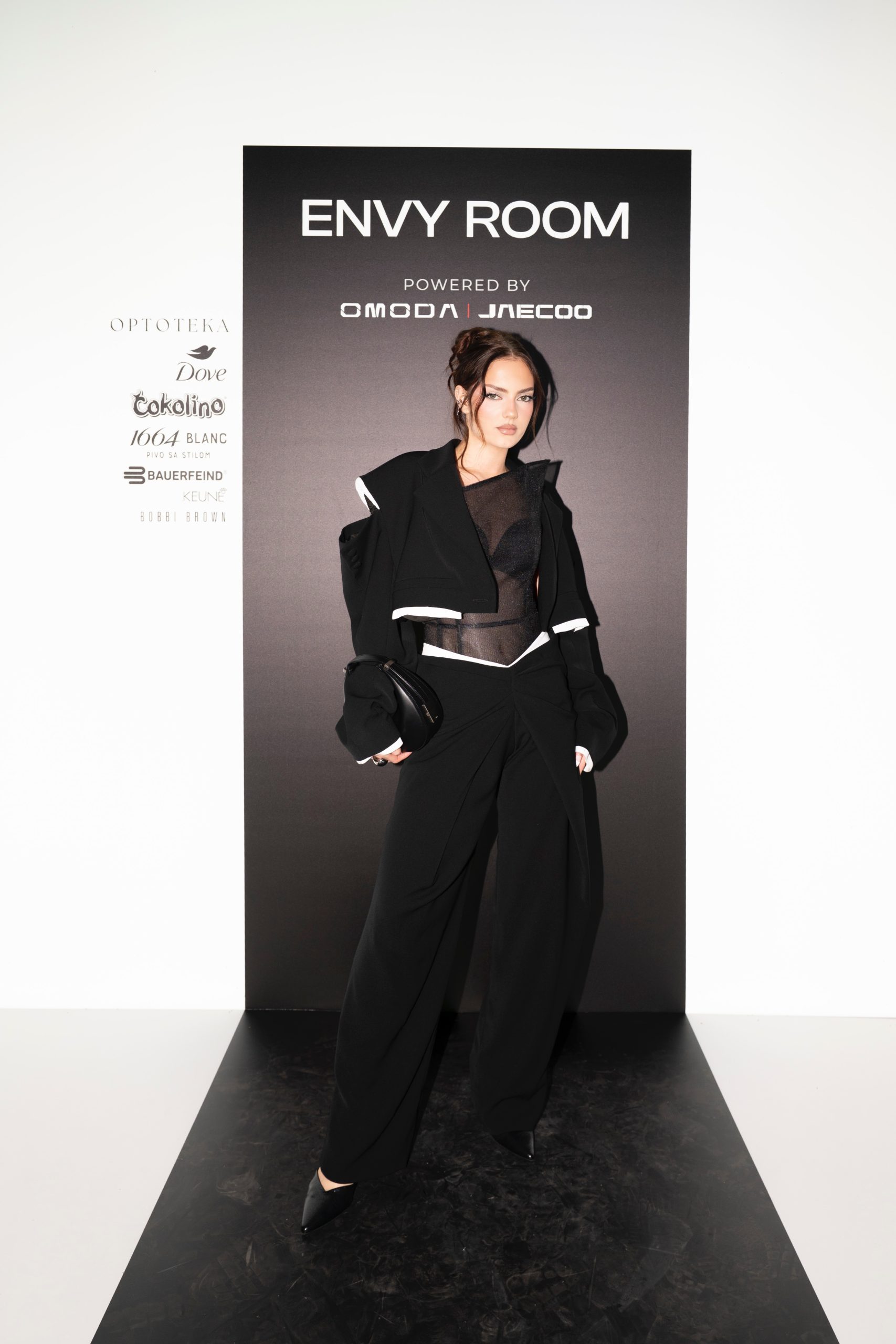 eNVy room priredio modni spektakl u MSU-u: Večer koja je redefinirala doživljaj mode
