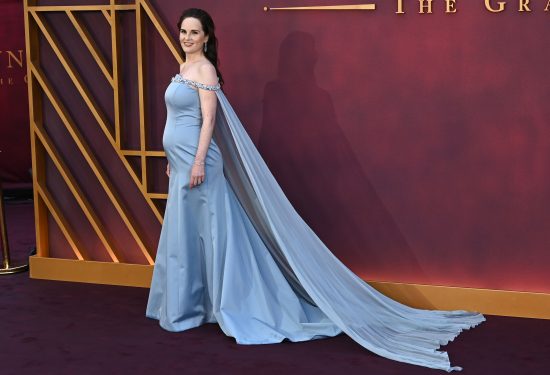 Michelle Dockery iz 'Downton Abbeyja' Hello Magazin Croatia Hrvatska