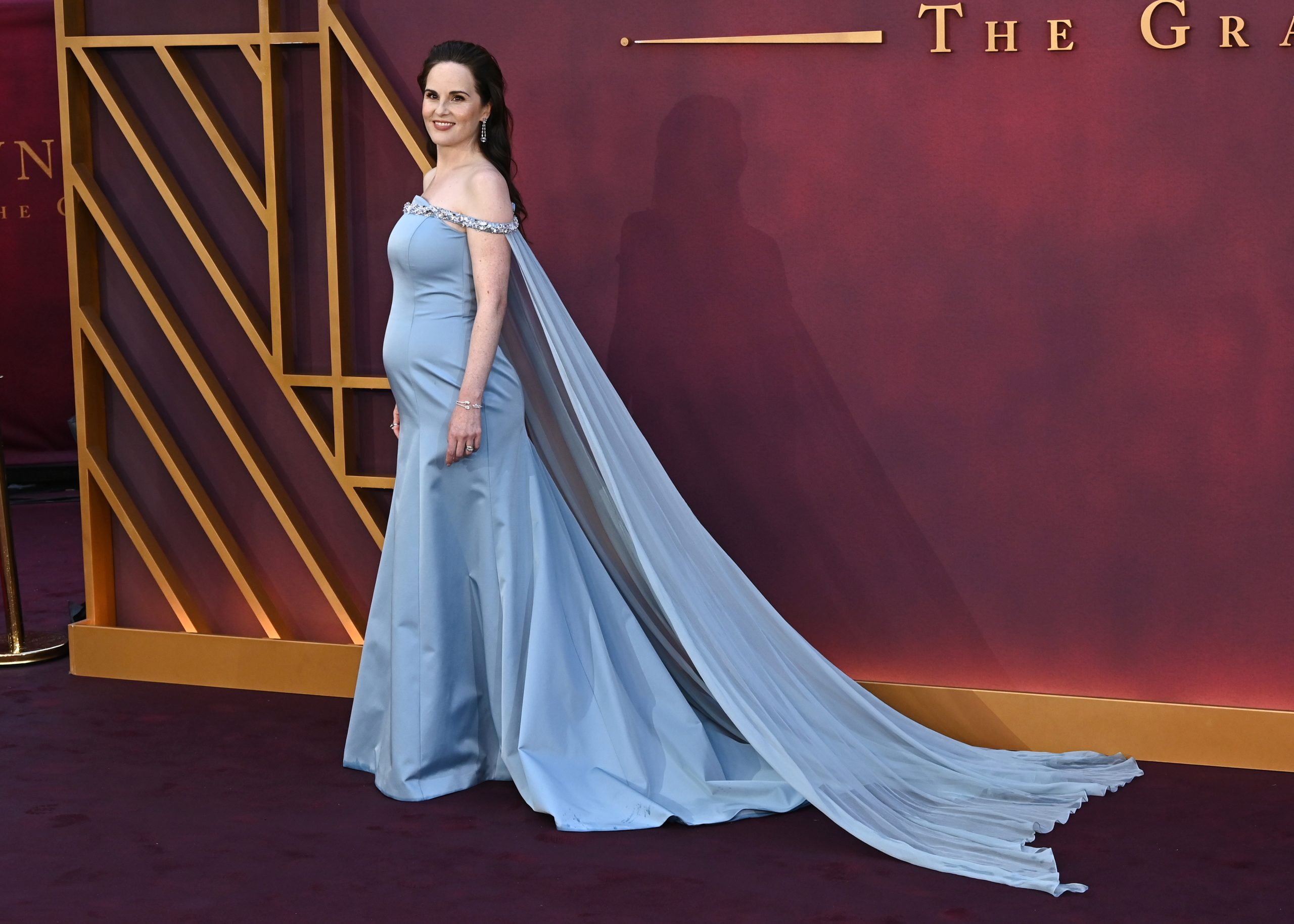 Michelle Dockery iz 'Downton Abbeyja' Hello Magazin Croatia Hrvatska