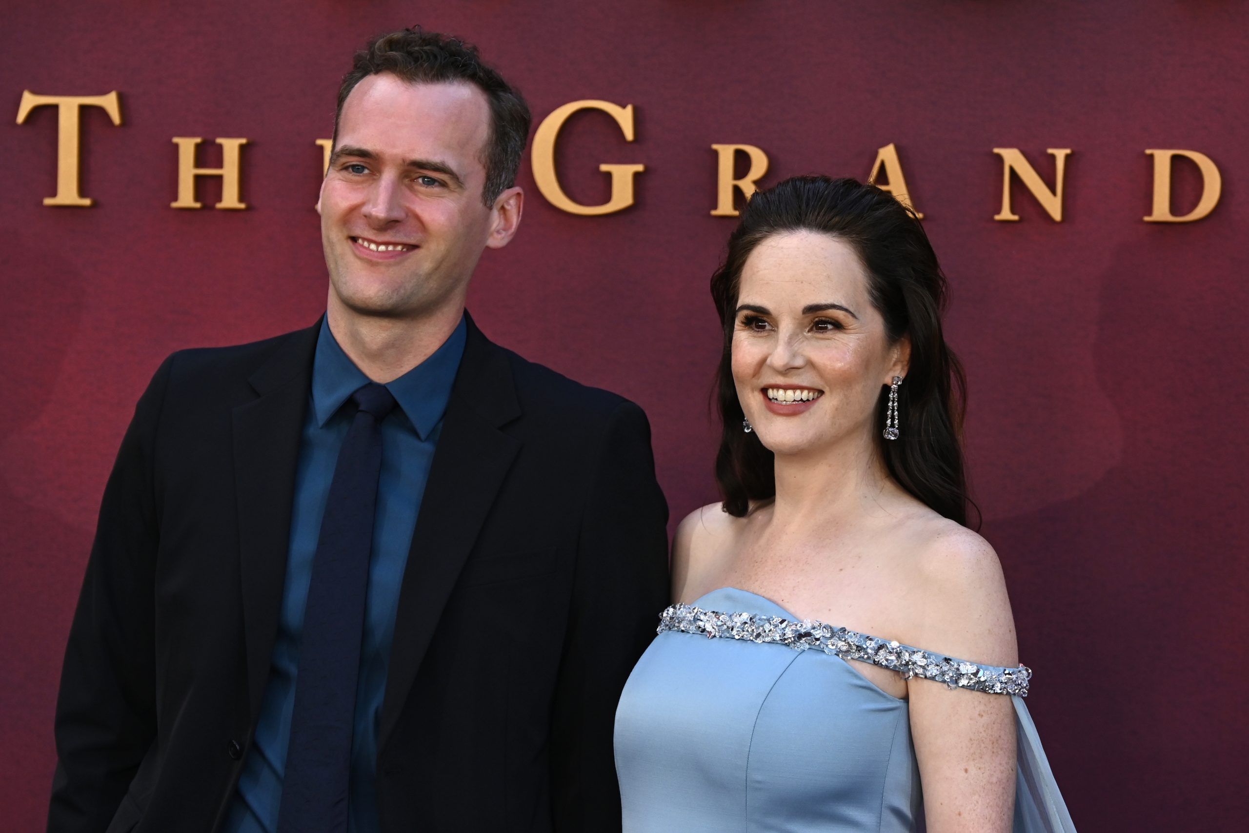 Michelle Dockery iz 'Downton Abbeyja' Hello Magazin Croatia Hrvatska