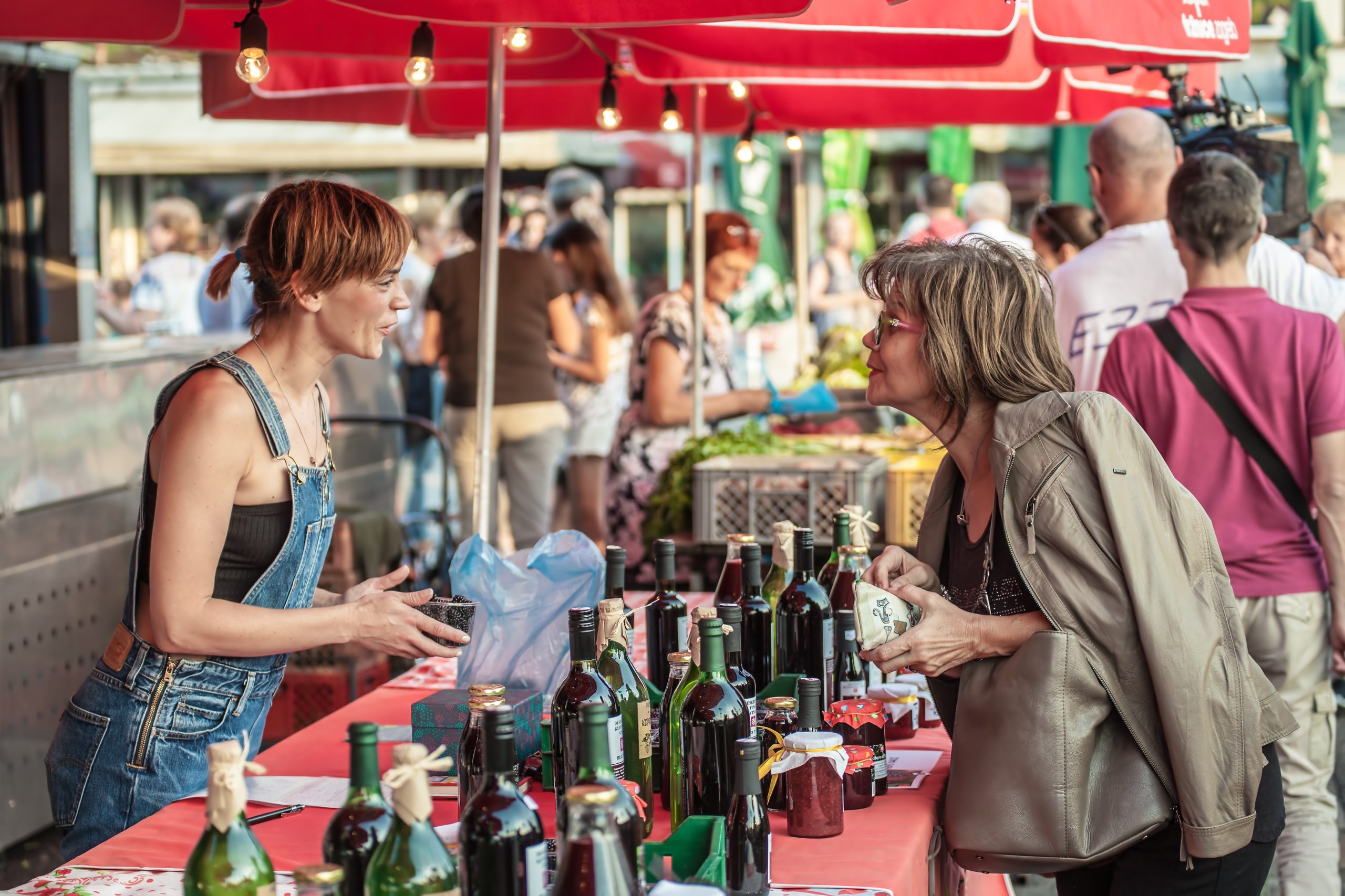 NAKON DUGOG ČEKANJA PLAC MLJAC VRAĆA SE NA TREŠNJEVKU!