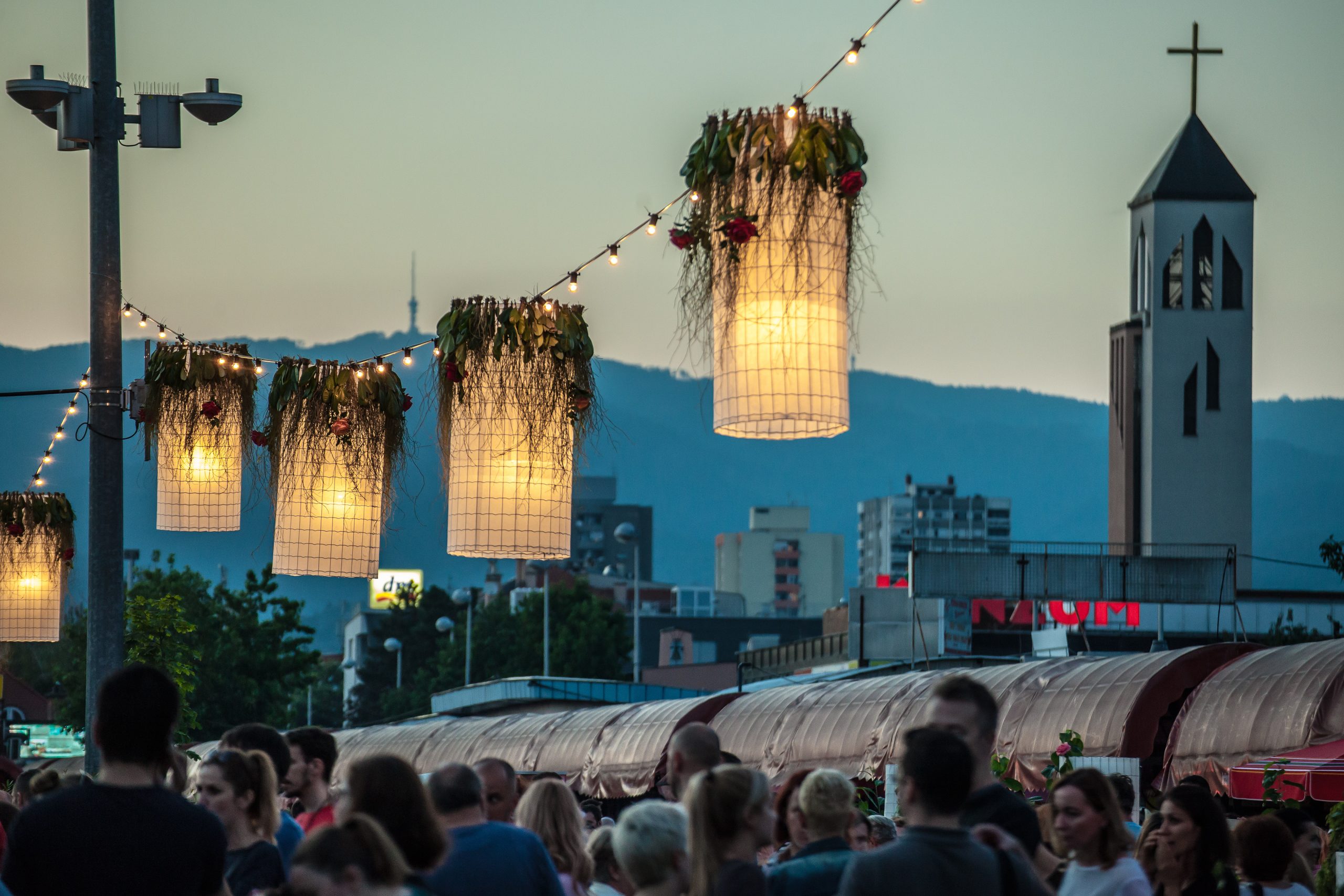 NAKON DUGOG ČEKANJA PLAC MLJAC VRAĆA SE NA TREŠNJEVKU!