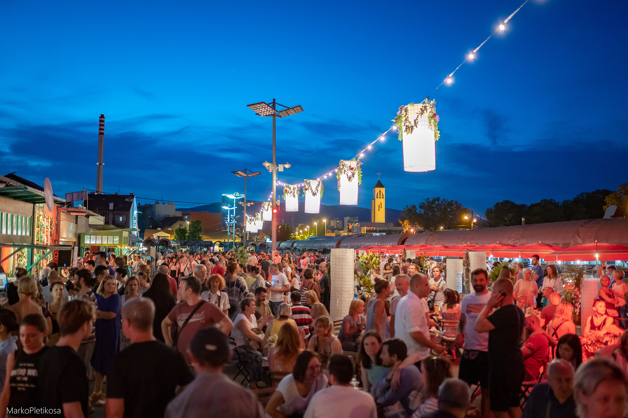 NAKON DUGOG ČEKANJA PLAC MLJAC VRAĆA SE NA TREŠNJEVKU!