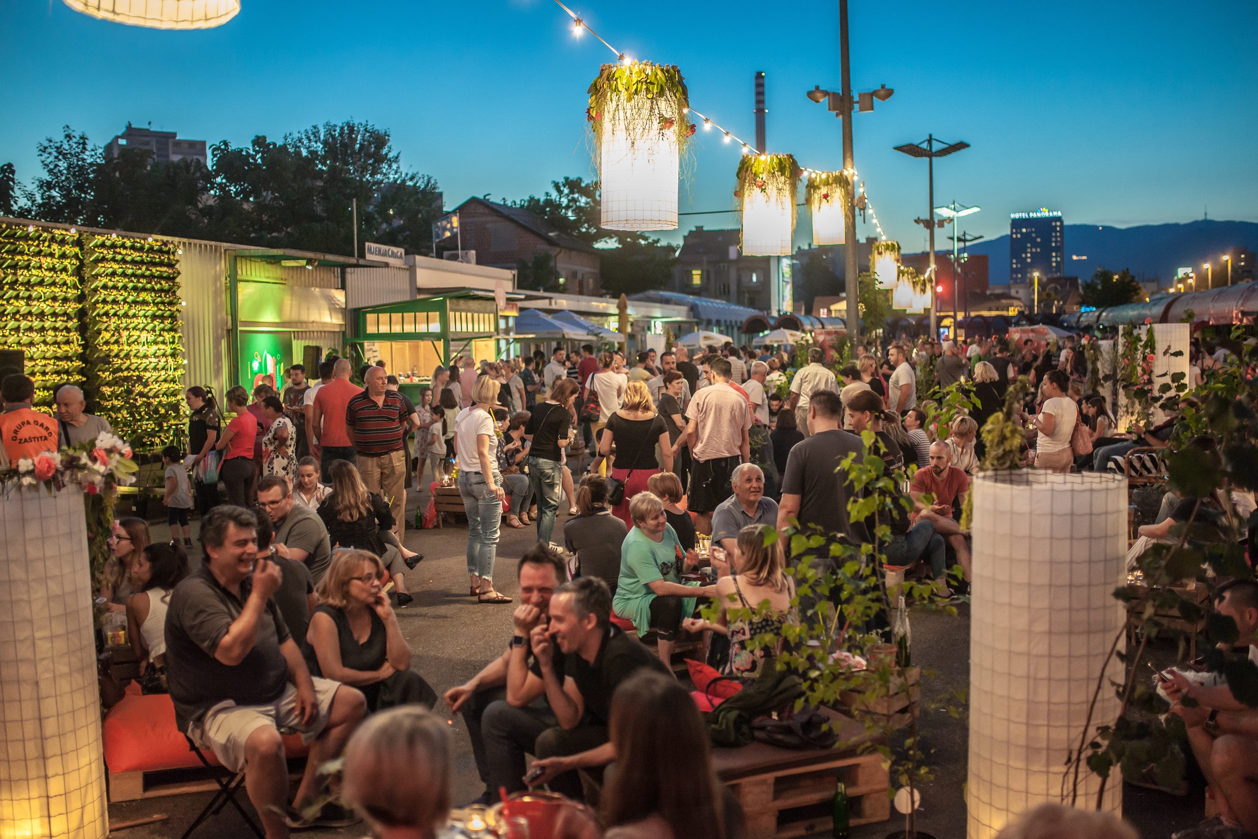 NAKON DUGOG ČEKANJA PLAC MLJAC VRAĆA SE NA TREŠNJEVKU!