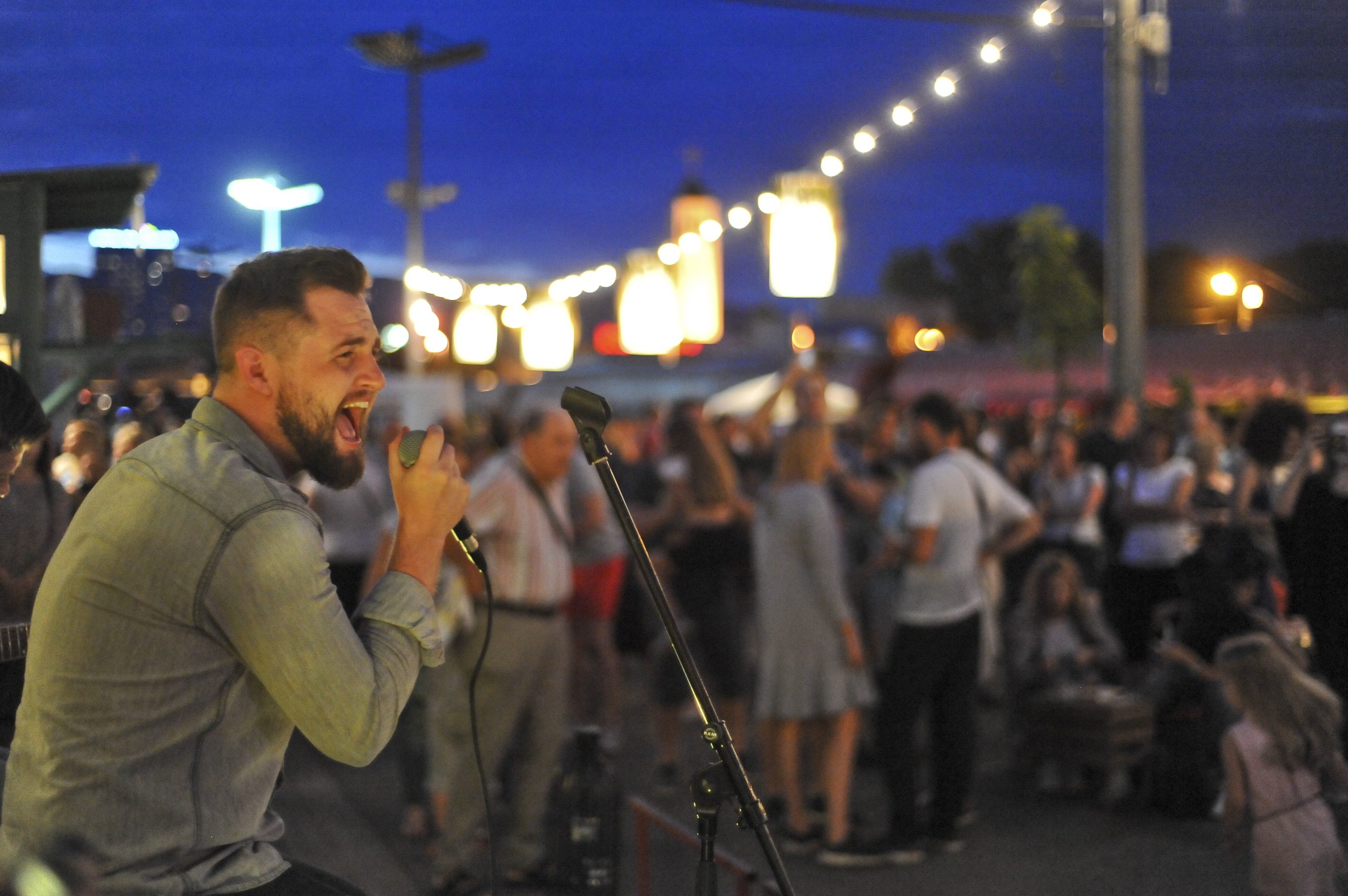 NAKON DUGOG ČEKANJA PLAC MLJAC VRAĆA SE NA TREŠNJEVKU!