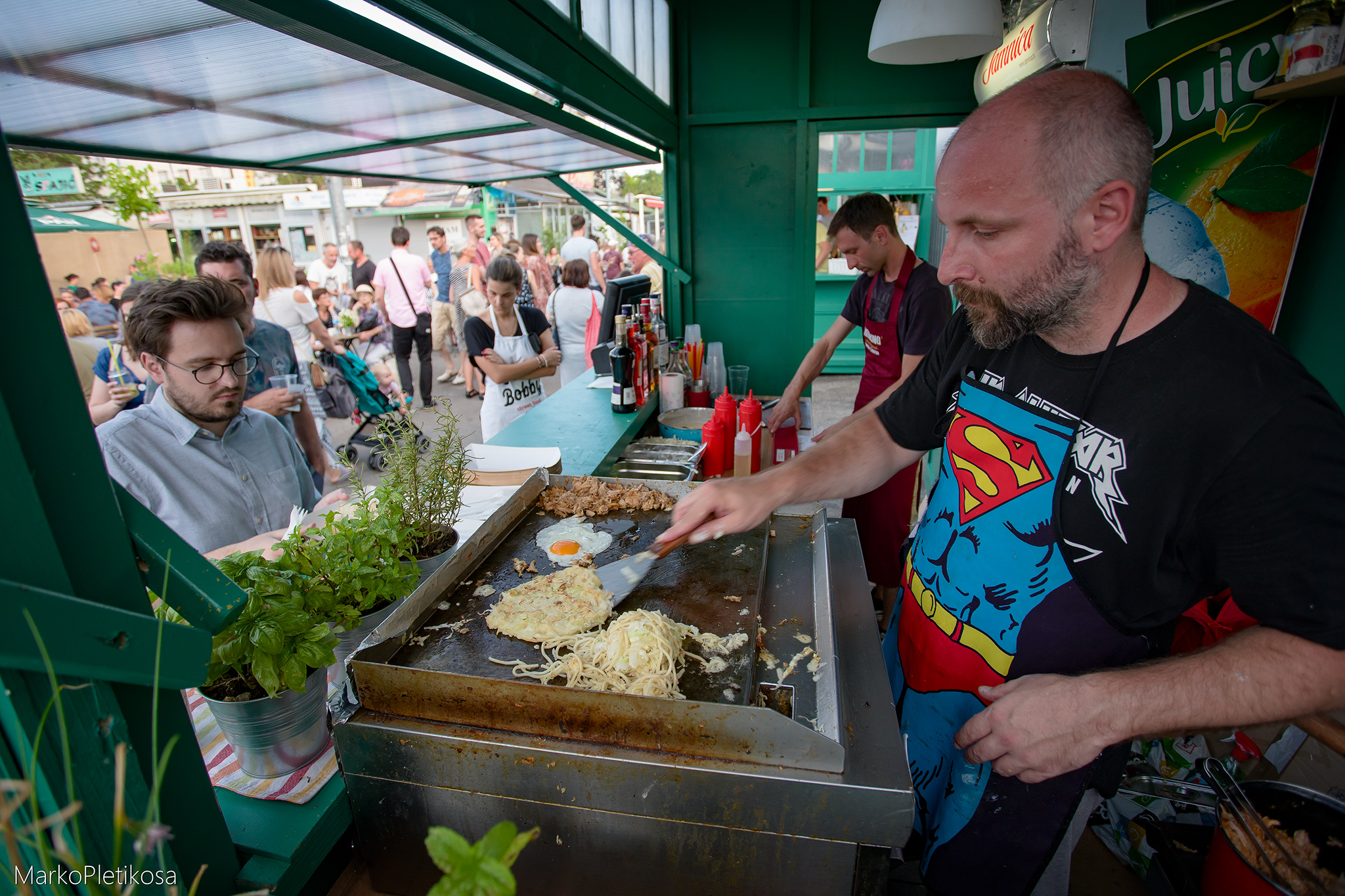 NAKON DUGOG ČEKANJA PLAC MLJAC VRAĆA SE NA TREŠNJEVKU!