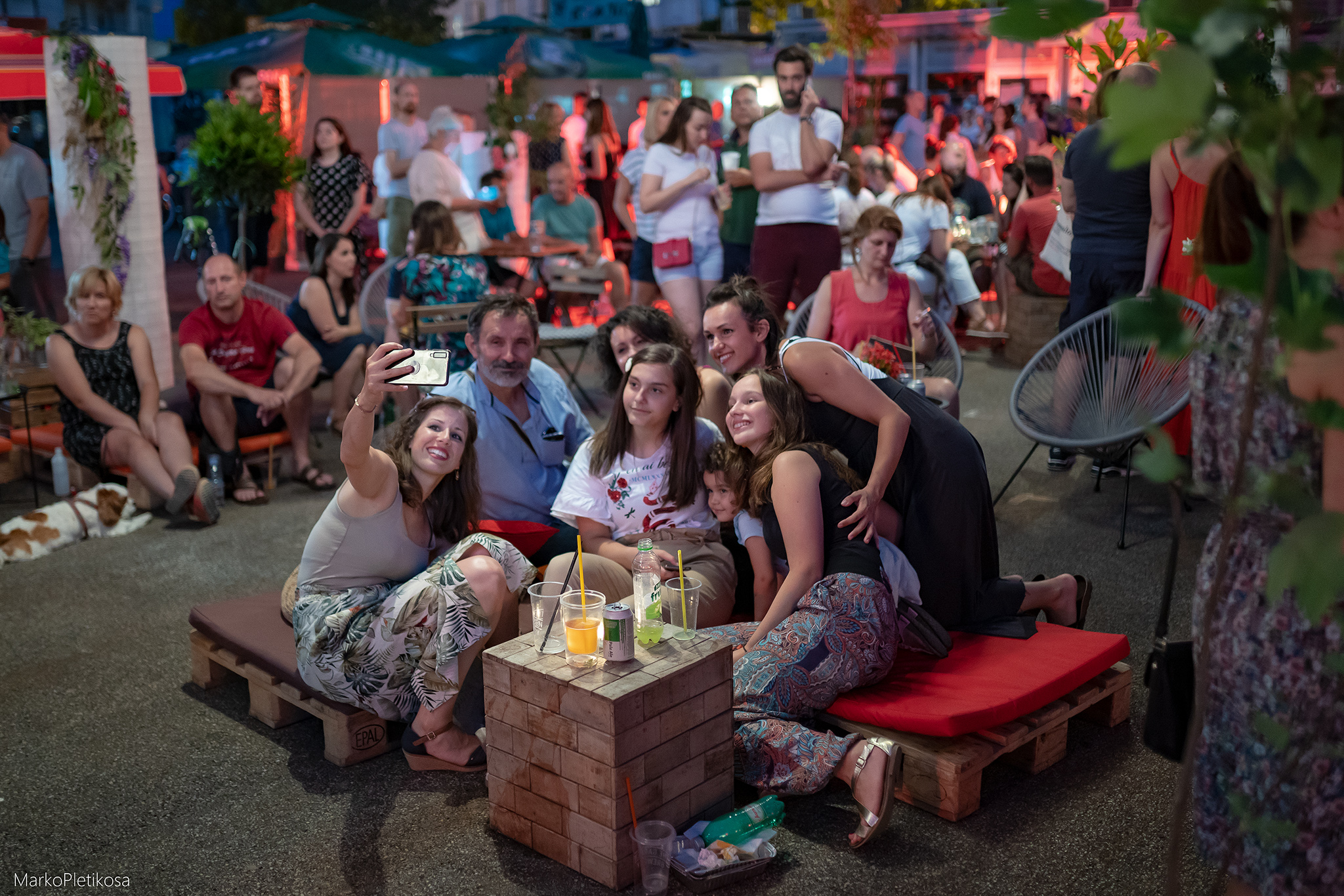 NAKON DUGOG ČEKANJA PLAC MLJAC VRAĆA SE NA TREŠNJEVKU!