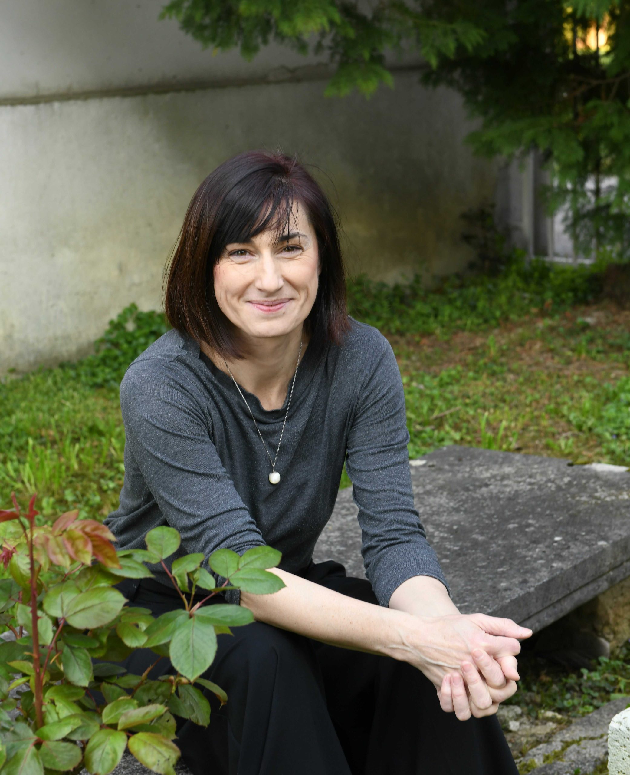 NOVA ENERGIJA U LIKOVNOM CENTRU GRADA ZAGREBA Anja Planinčić od jeseni donosi osvježen program!