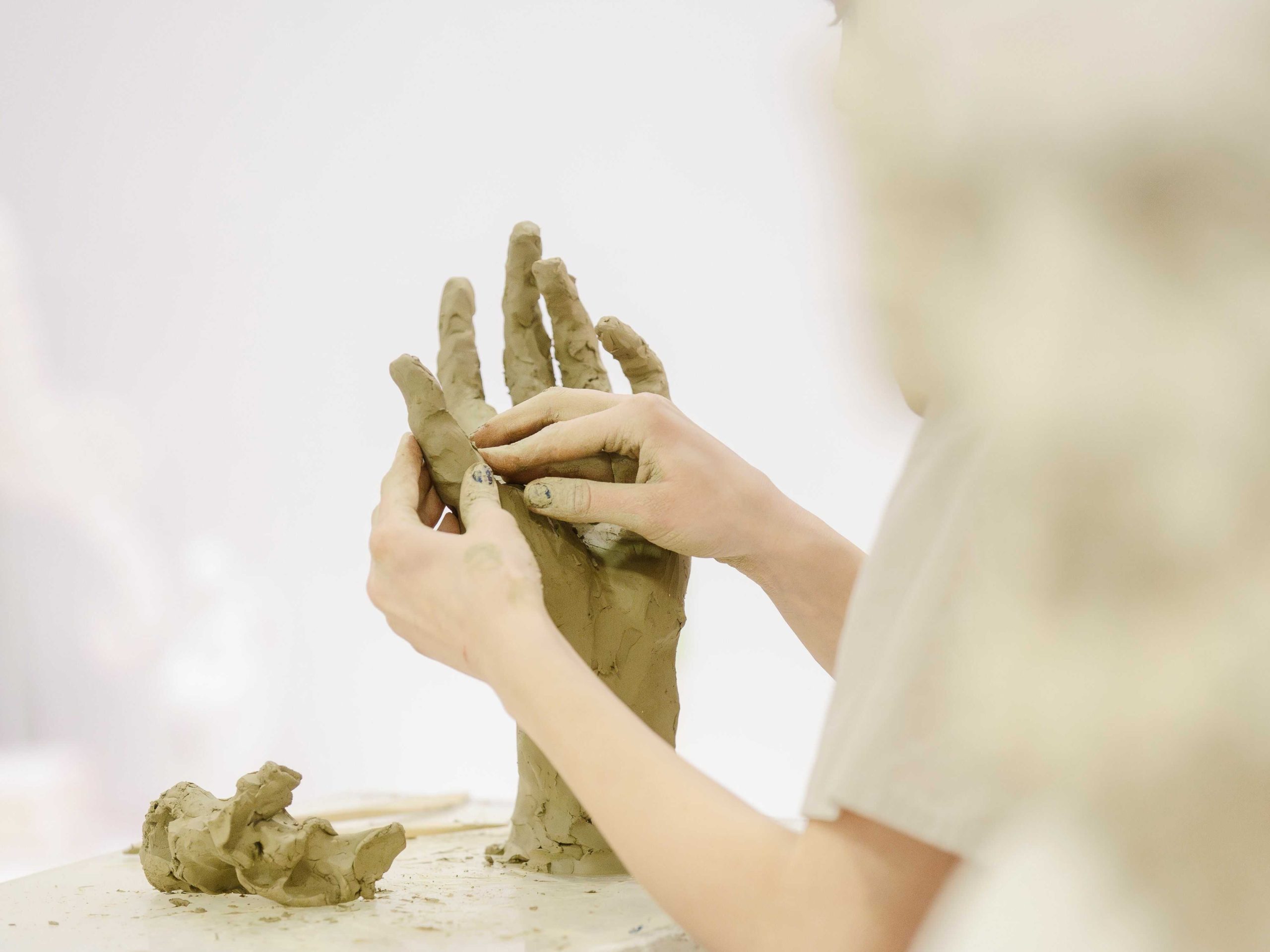 NOVA ENERGIJA U LIKOVNOM CENTRU GRADA ZAGREBA Anja Planinčić od jeseni donosi osvježen program!