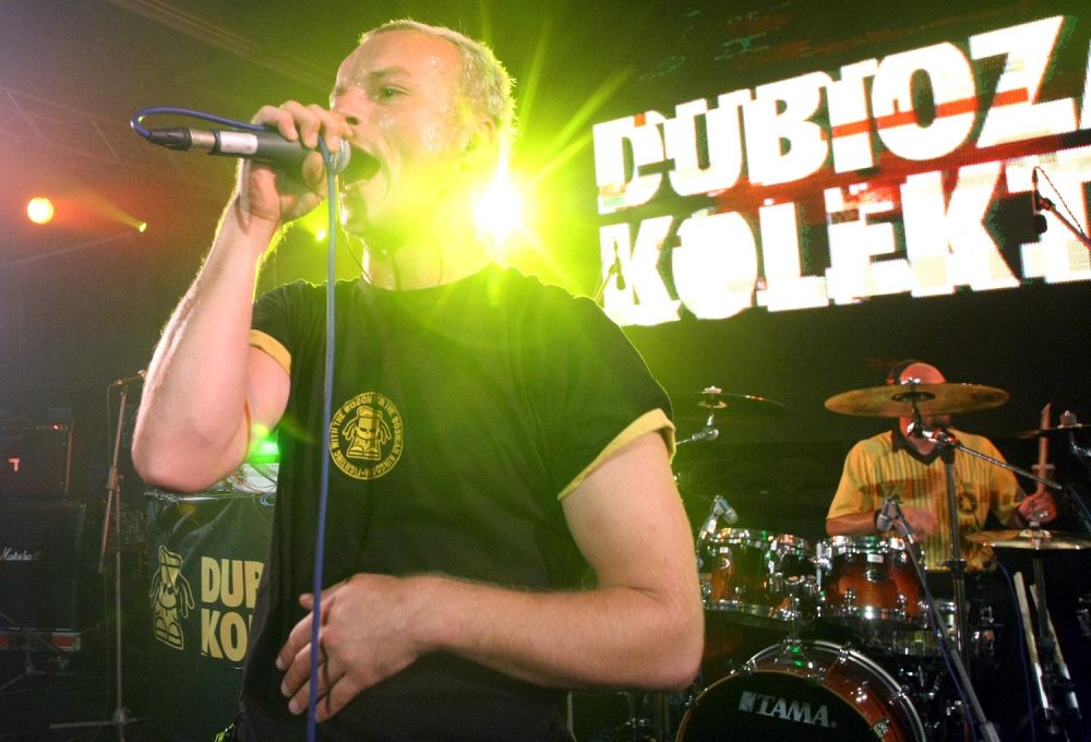 Najboljih 18 trenutaka Weekenda u 18 godina Dvojac koji je stvorio Weekend, Tomo Ricov i Boris Kovaček prisjećaju se svojih najdražih uspomena